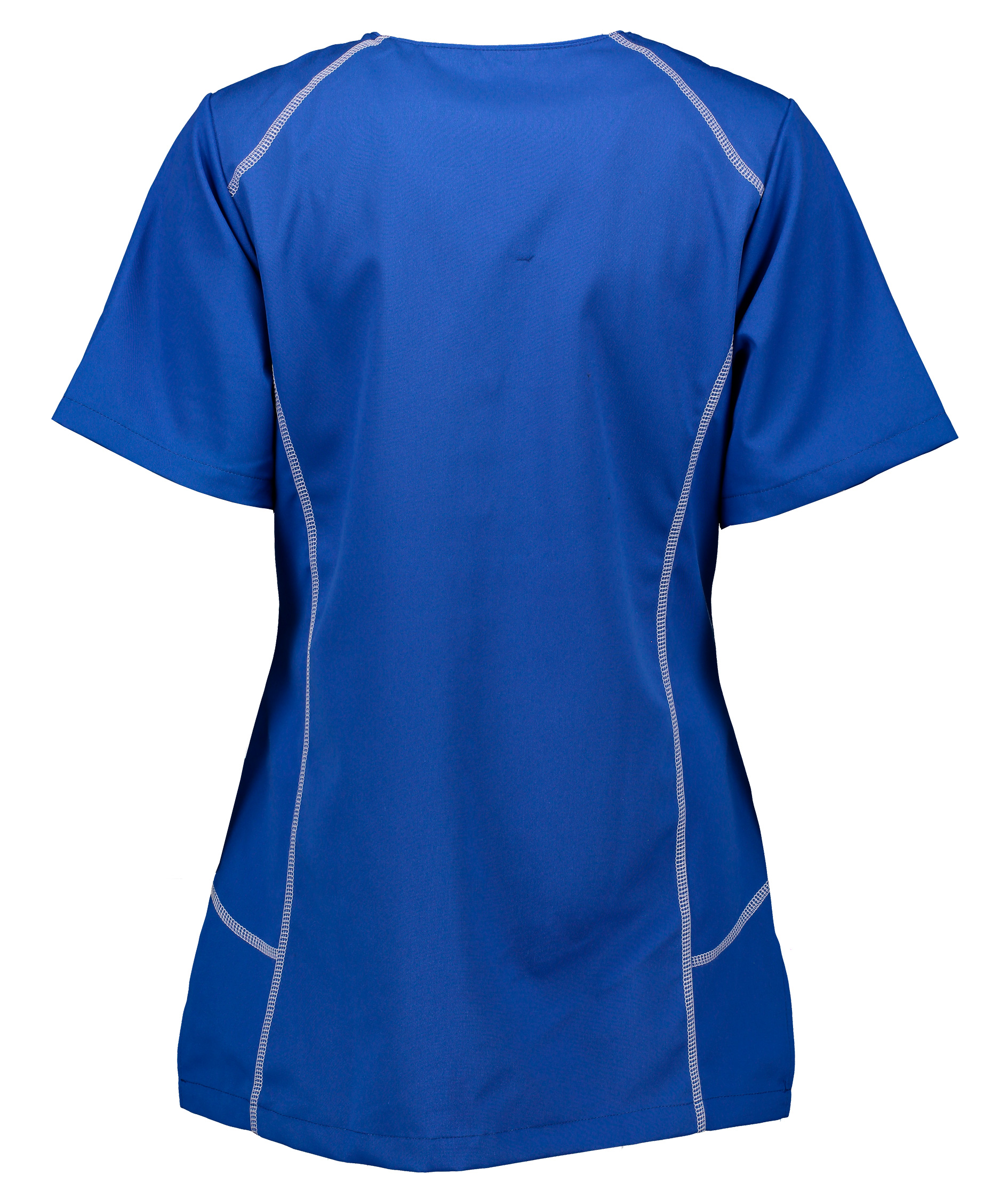 Nybo Workwear Freestyle Damen Tunika, Blau, large image number 1