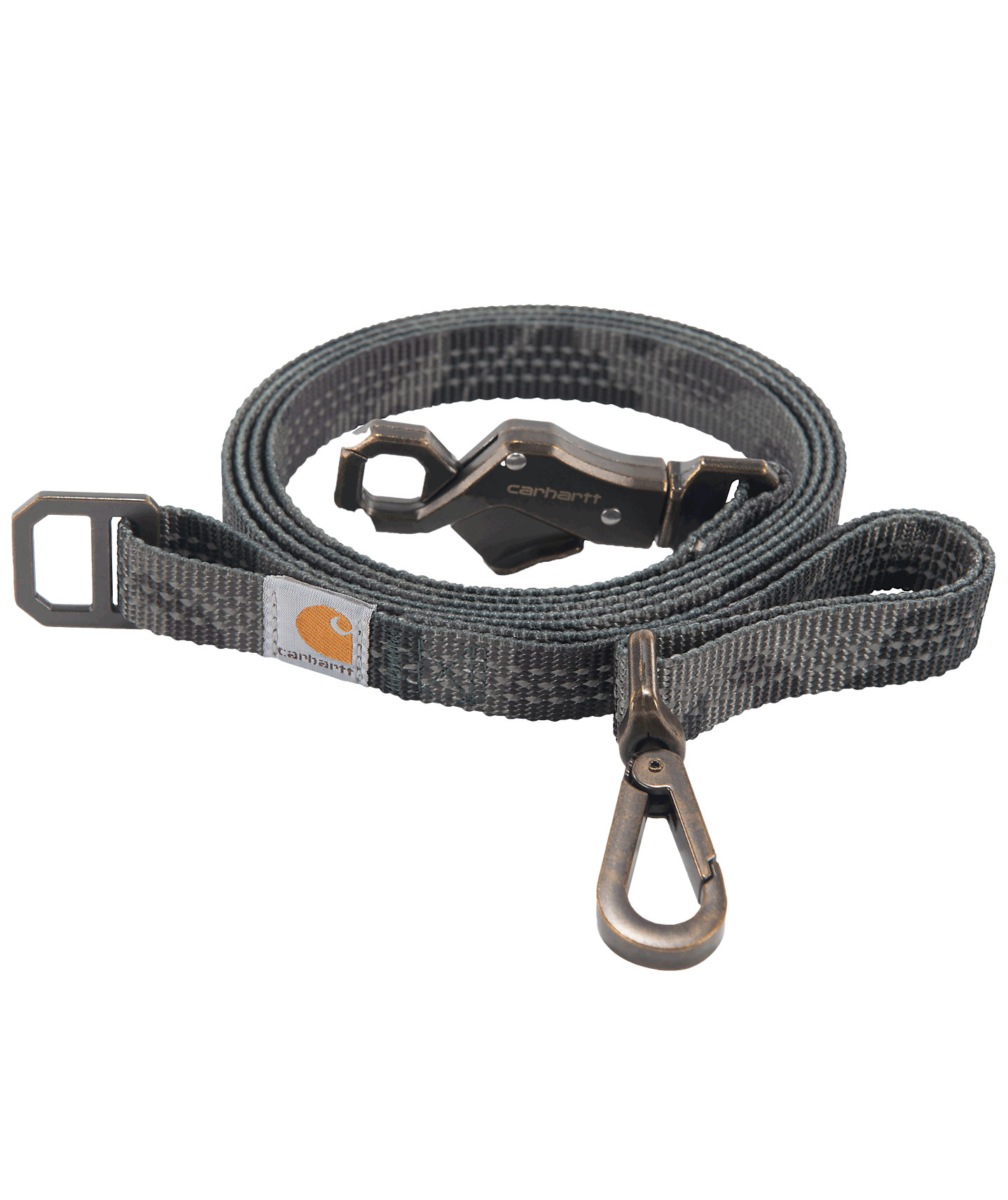 Carhartt Tradesman hundkoppel, Tarmac/Duck Camo