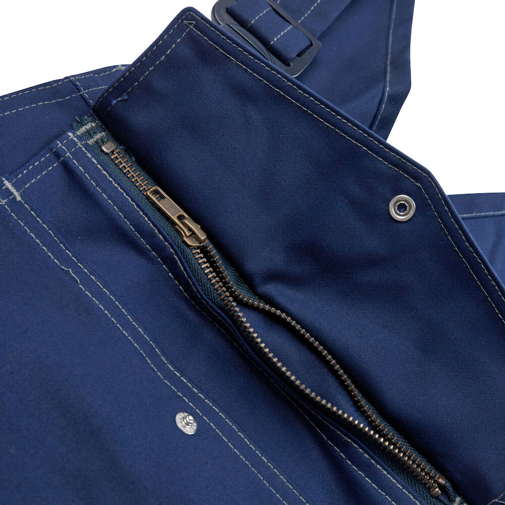 Engel Safety+ h&auml;ngselbyxa, Navy, large image number 3