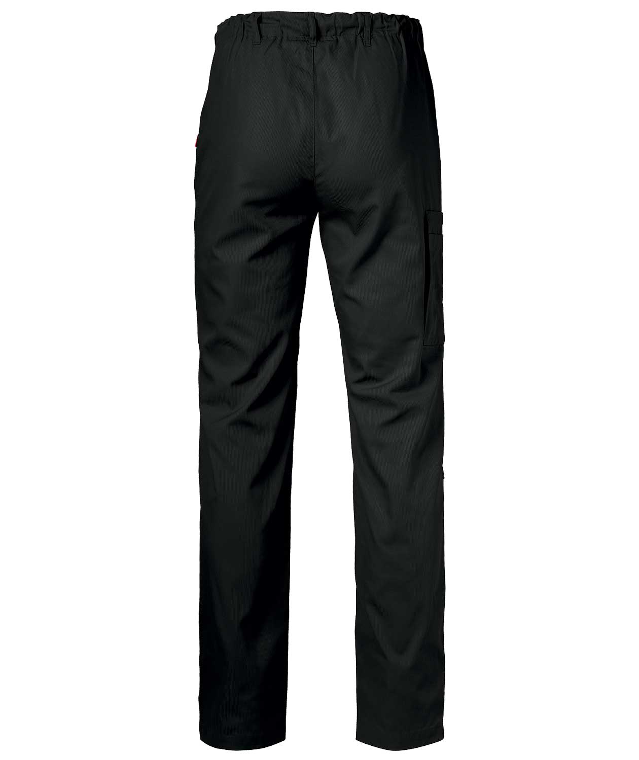 South West Abbe  Hose, Schwarz, large image number 2