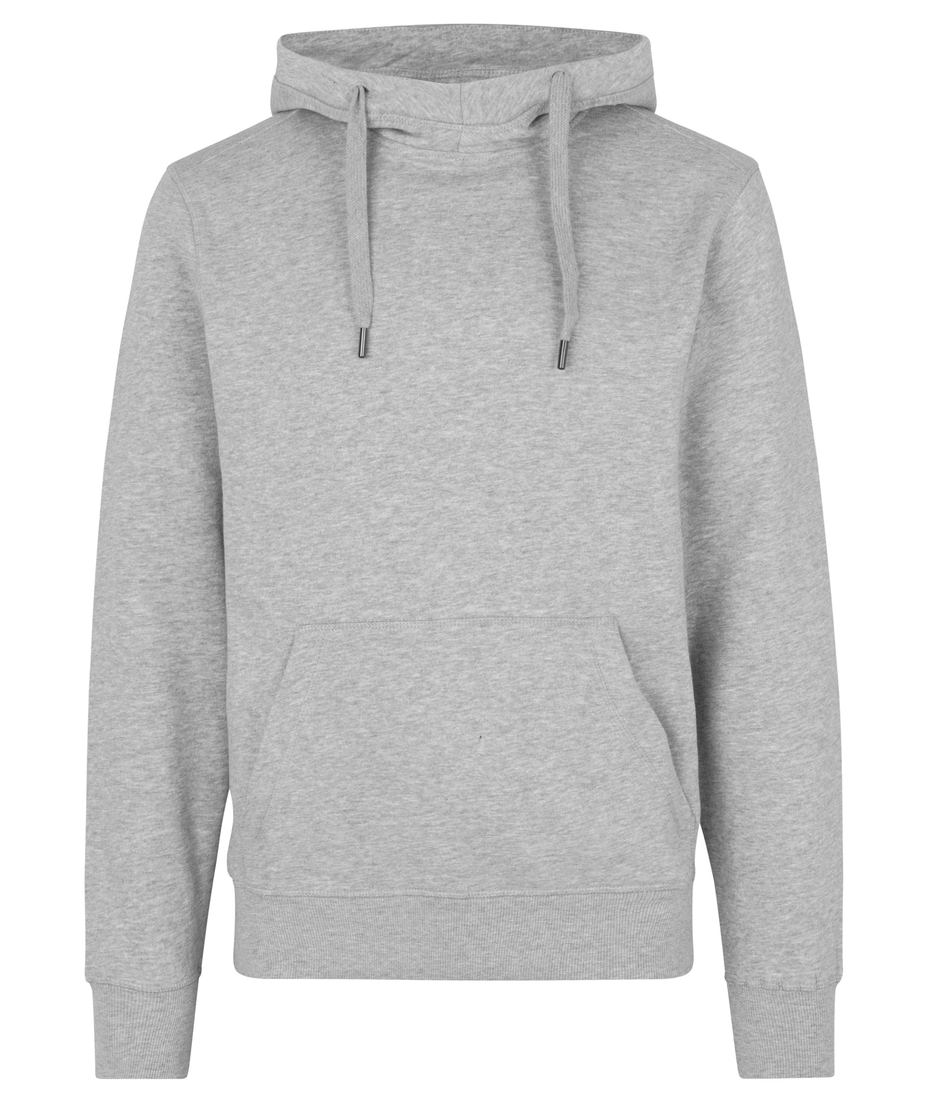 ID Core h&aelig;ttetr&oslash;je, Gr&aring;&nbsp;Melange, Gr&aring;&nbsp;Melange, swatch