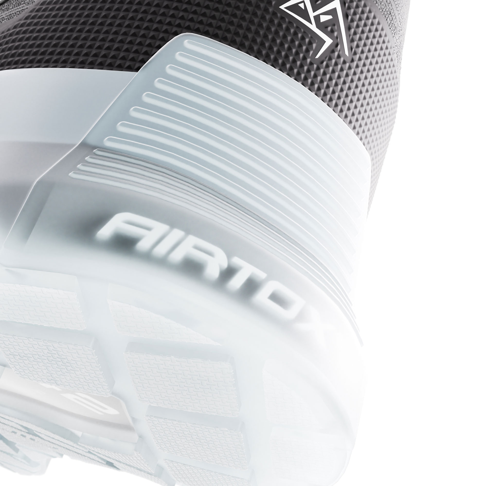 Airtox RS33 safety shoes S7S, Black/White, large image number 5