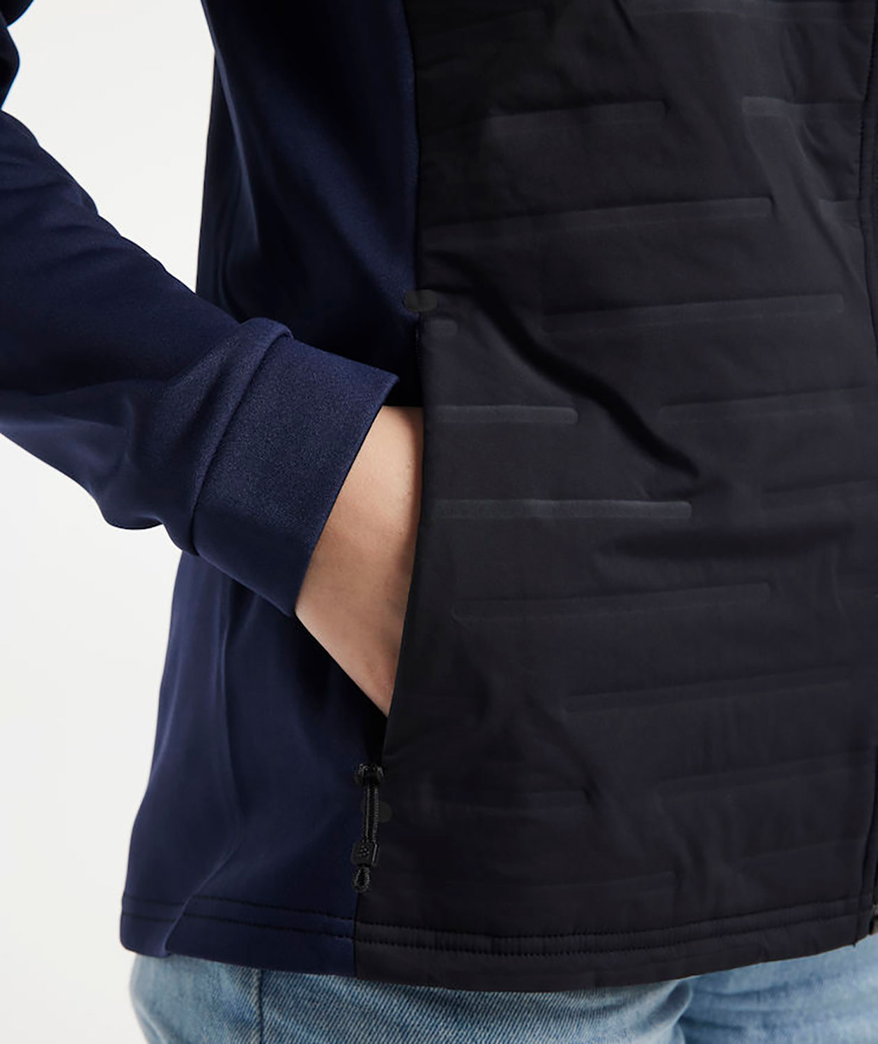 Craft ADV Unify Hybrid damejakke