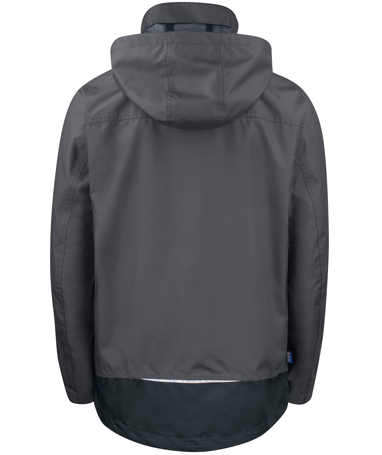 ProJob vinterjacka 4441, Gr&aring;