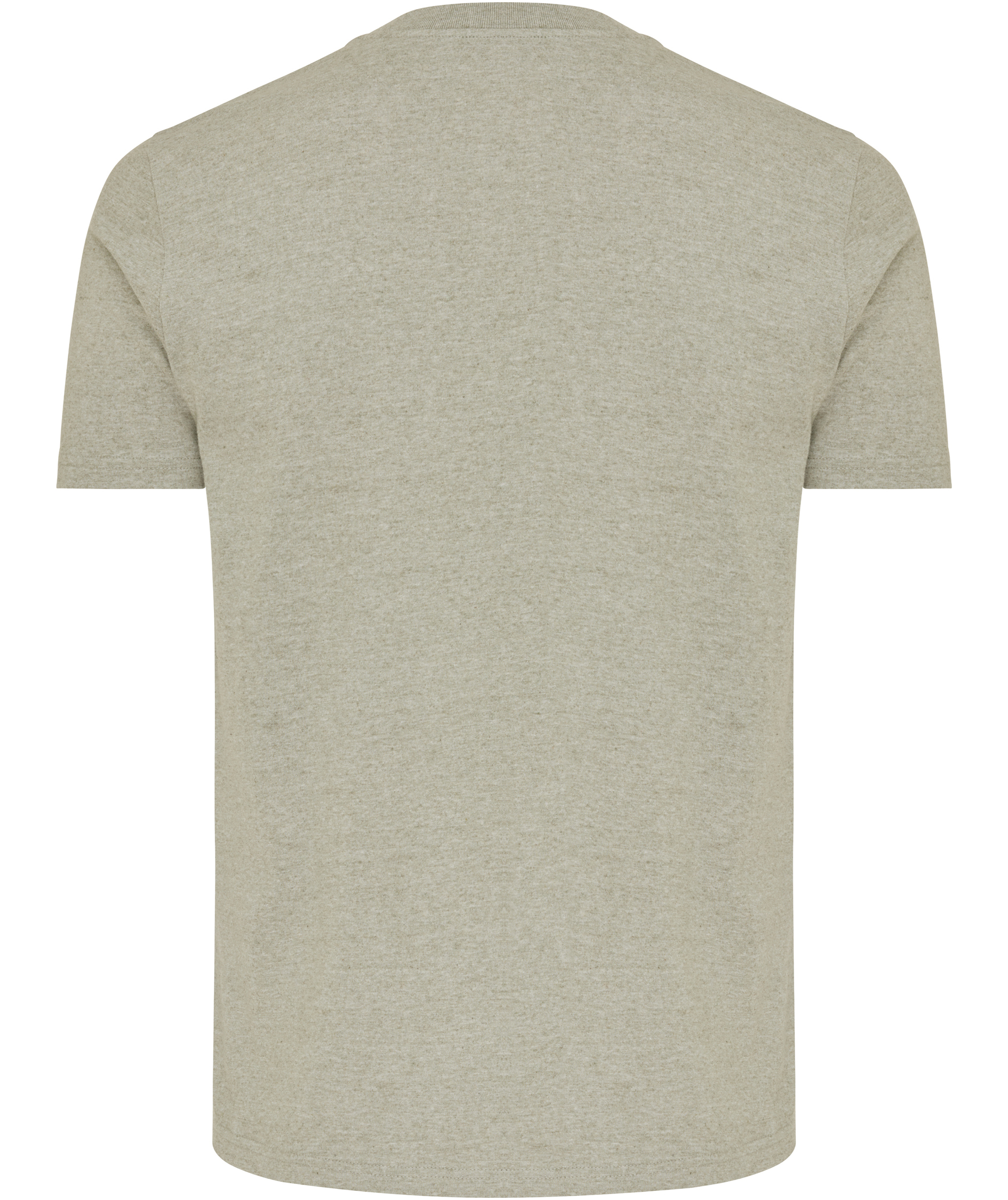 Iqoniq Brett T-shirt, Light Heather Green, large image number 2