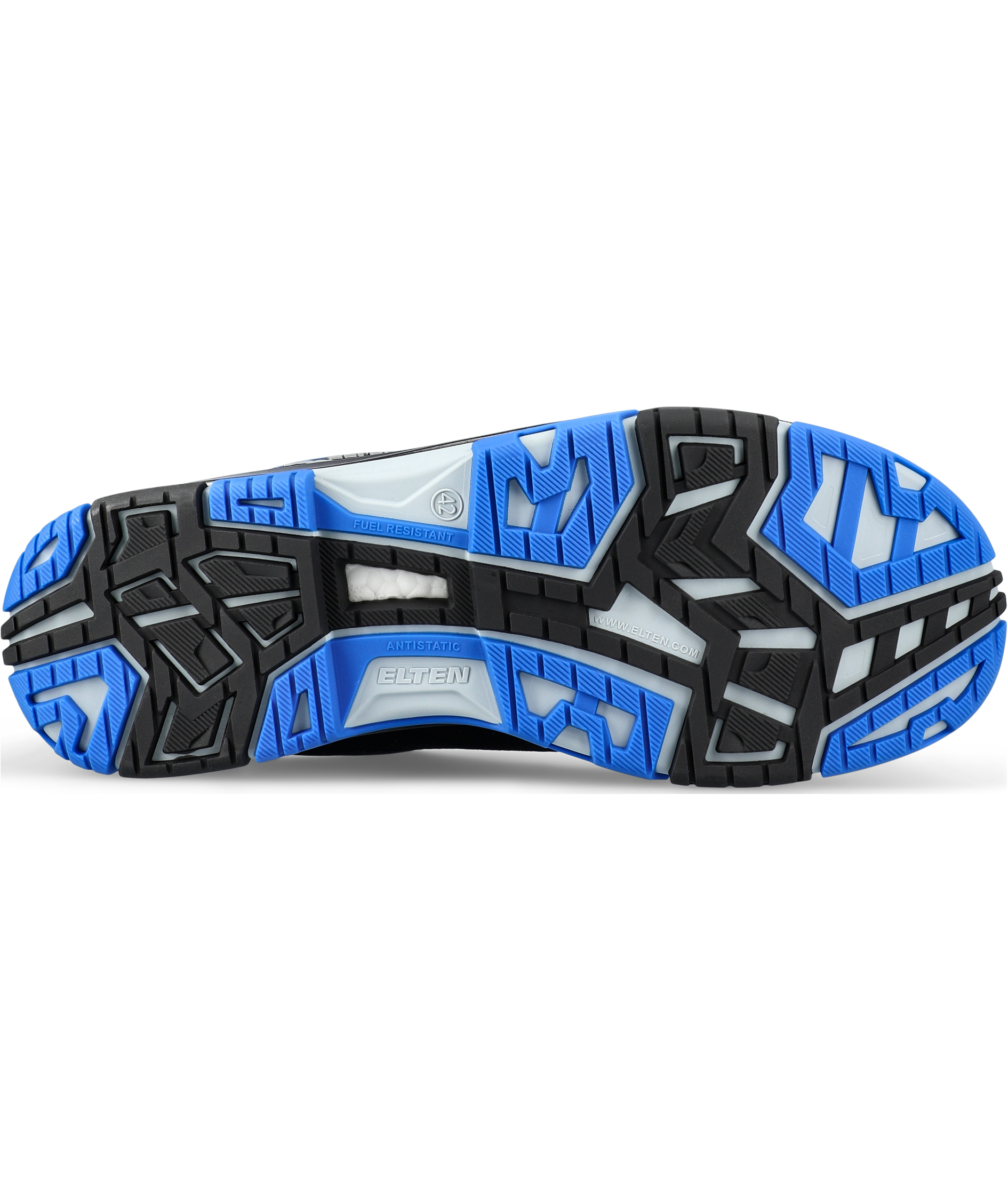 Elten Ian XXTP Pro sikkerhedssko S3S, Sort, large image number 5