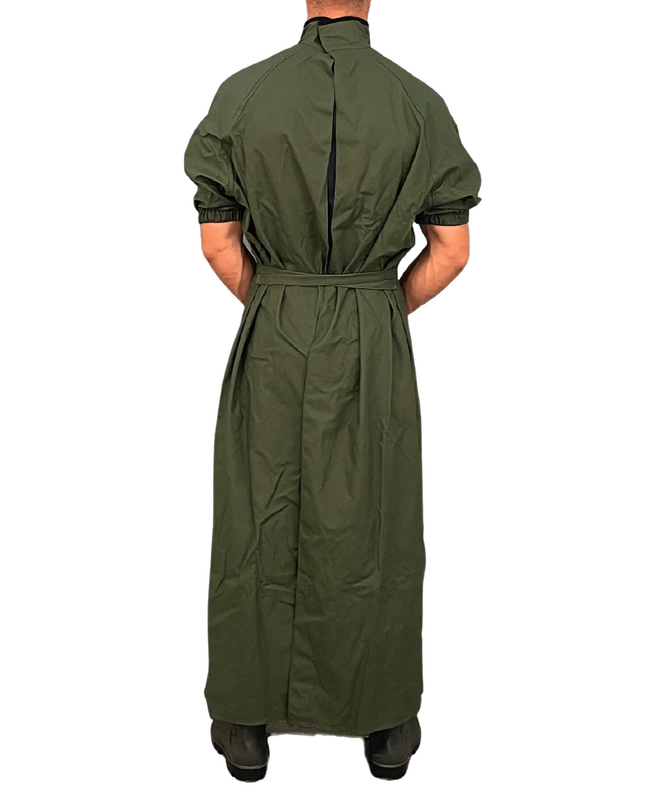 Ocean PVC rektalkappe