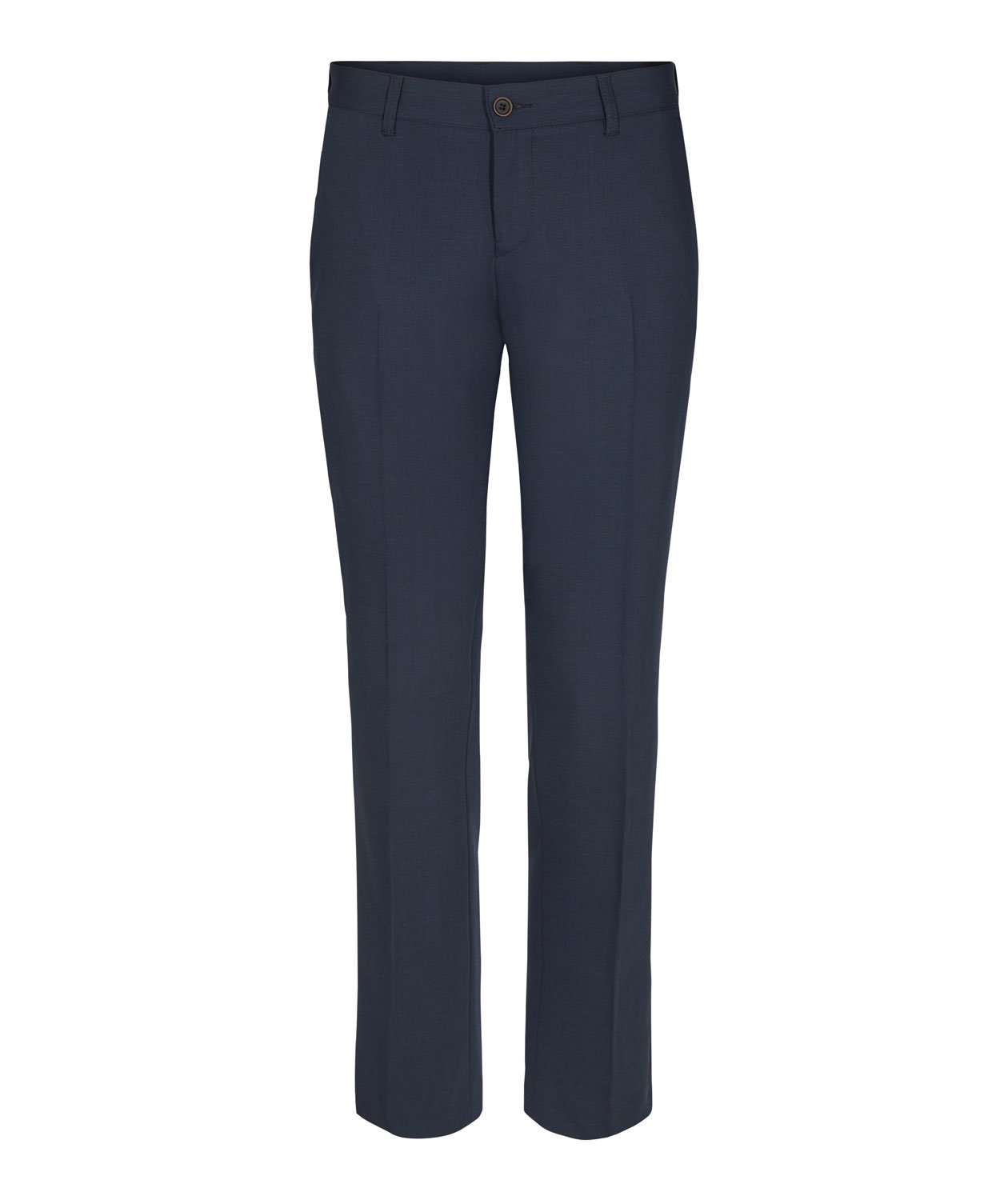 Sunwill Traveller Bistretch Regular Fit Damenhose, Blue