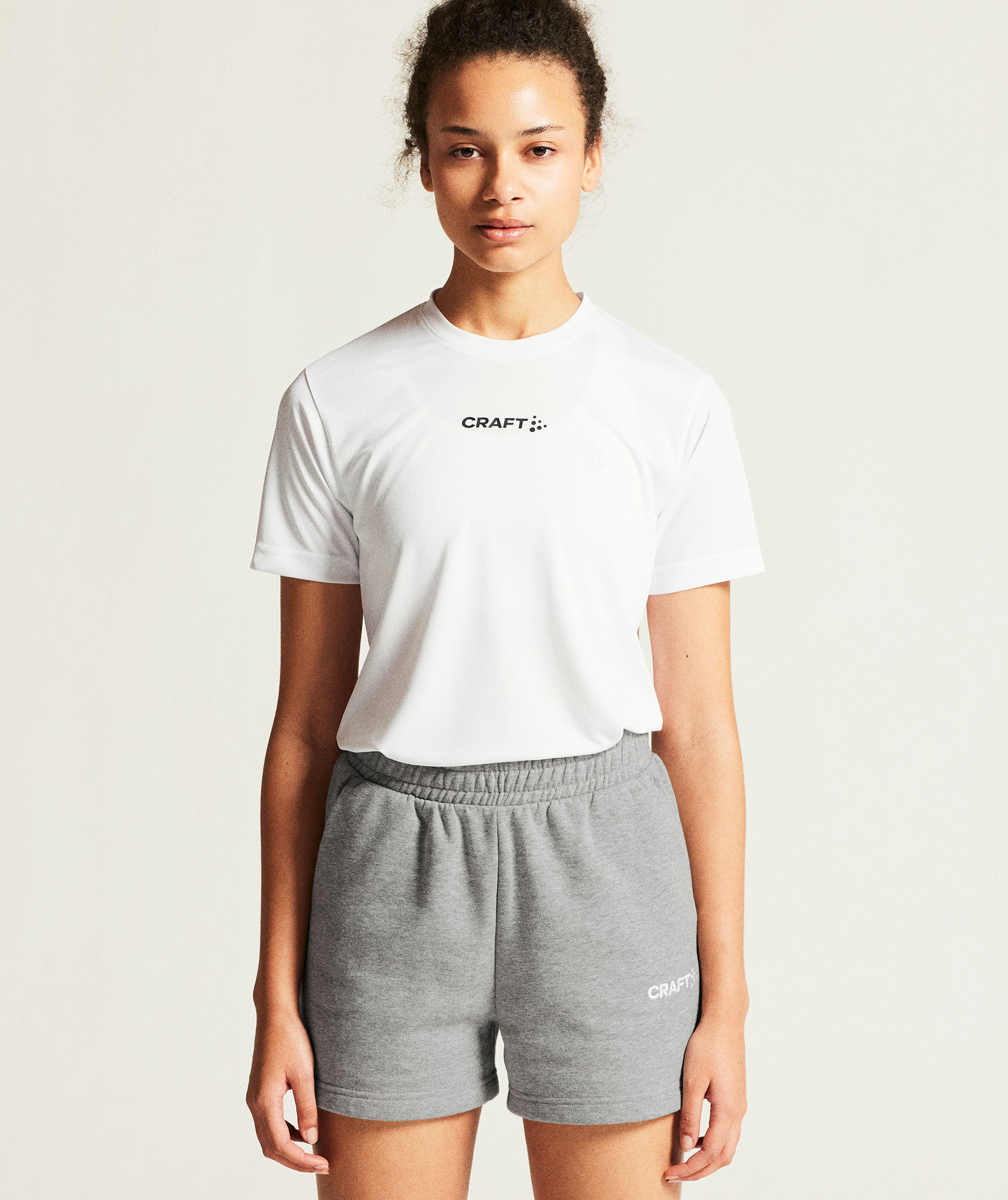 Craft Squad Go Function dame T-skjorte