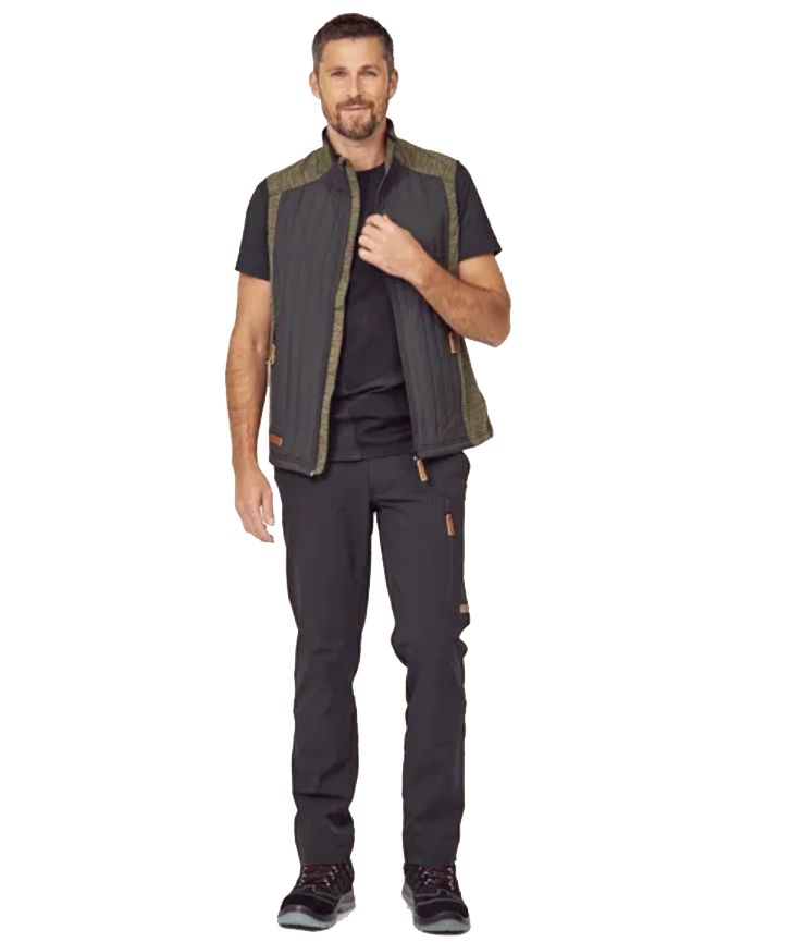 Kramp Active Hybrid Weste