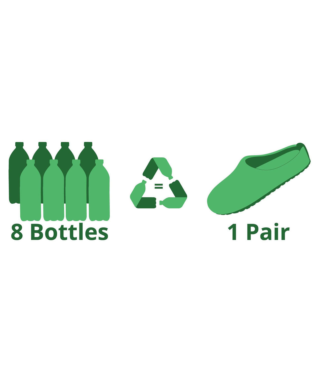 Gumbies Brumby Slipper Boot t&oslash;fler, Navy/Grey, large image number 5