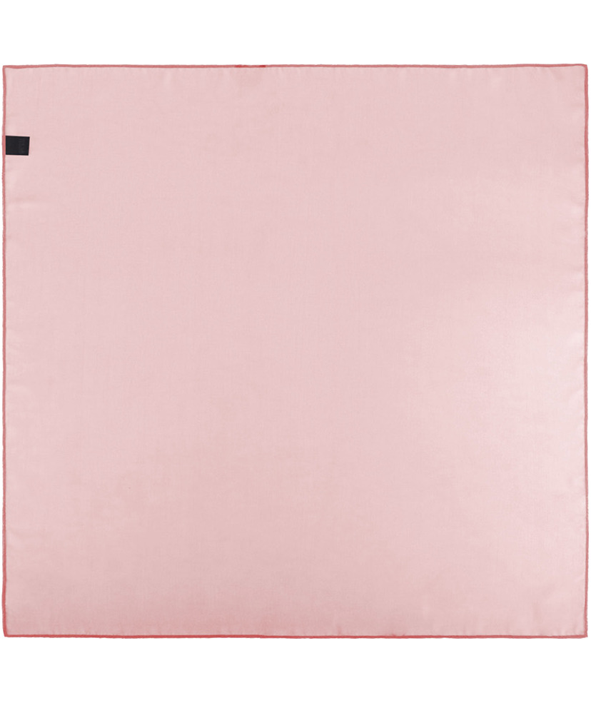 Karlowsky classic chiffon t&oslash;rkl&aelig;de, Rosewood