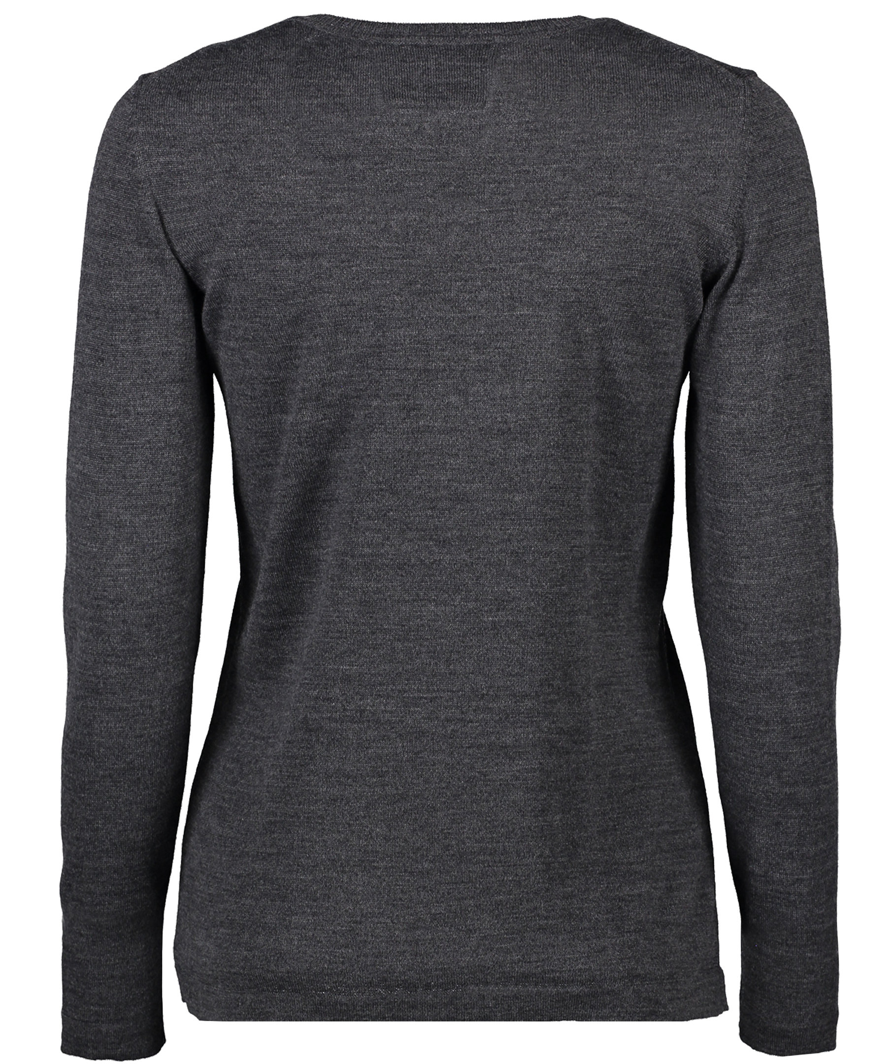 Seven Seas dame striktr&oslash;je med merinould