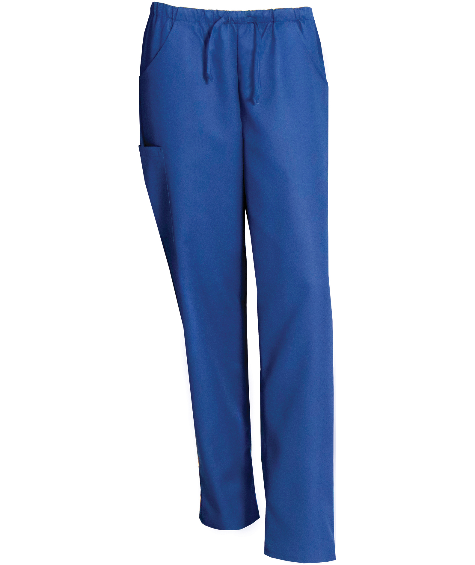 Nybo Workwear Heart Pull-on Hose Beinl&auml;nge, Blau