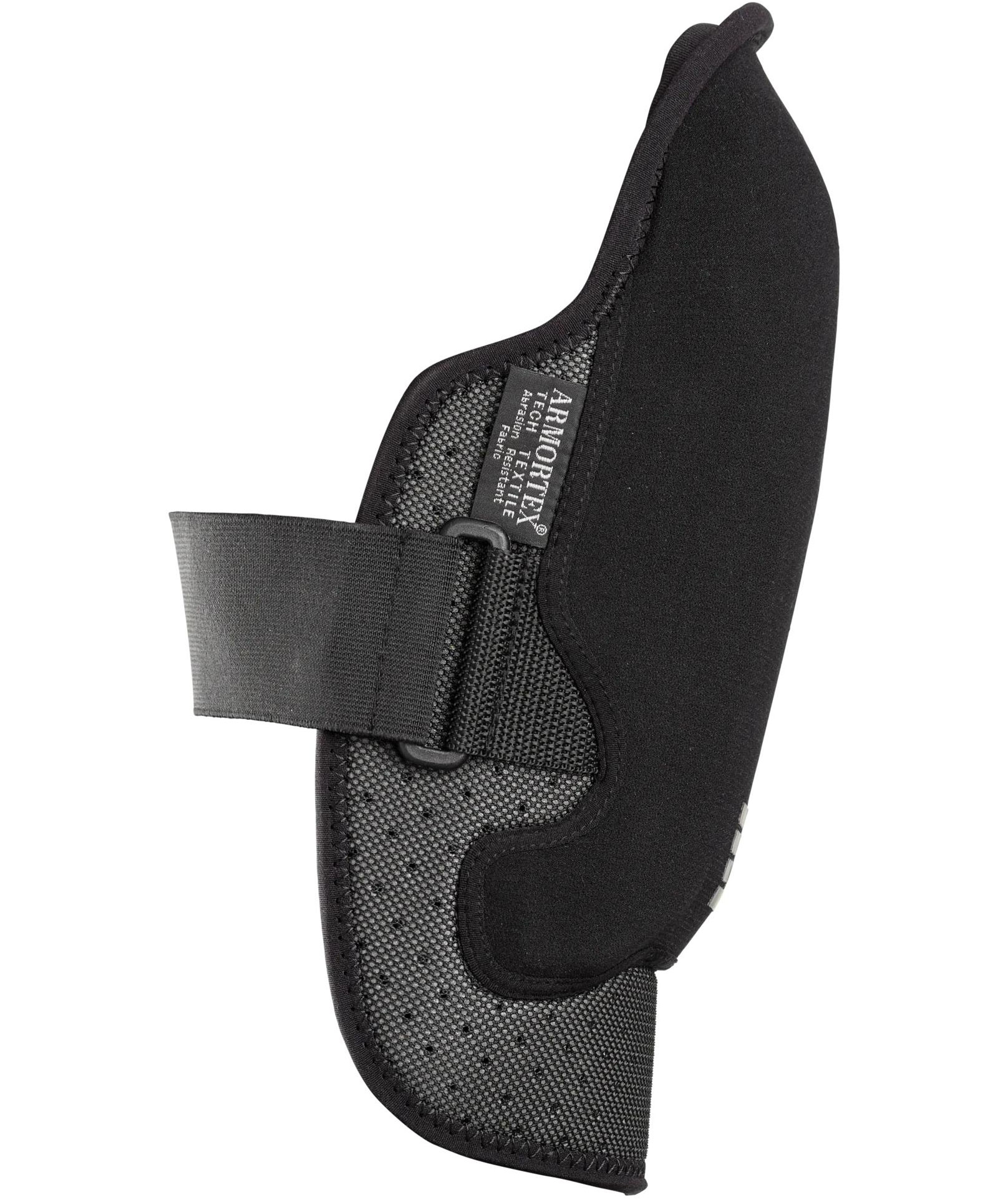 Snickers kn&aelig;pudelommer 9127, Black, Black, large image number 2