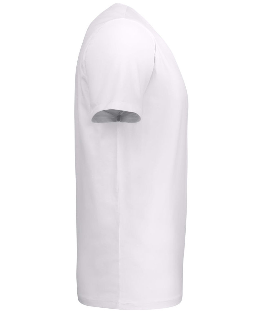 Cutter & Buck Manzanita T-shirt, White, large image number 2