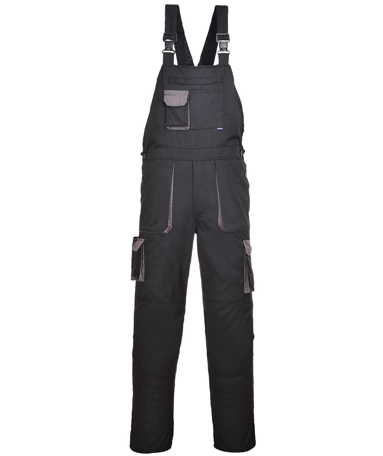 Portwest Texo arbetsh&auml;ngselbyxa