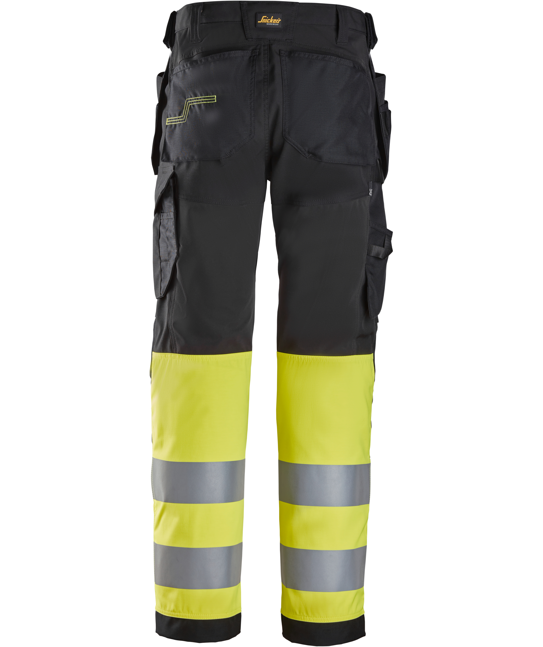 Snickers h&aring;ndv&aelig;rkerbukser 6239