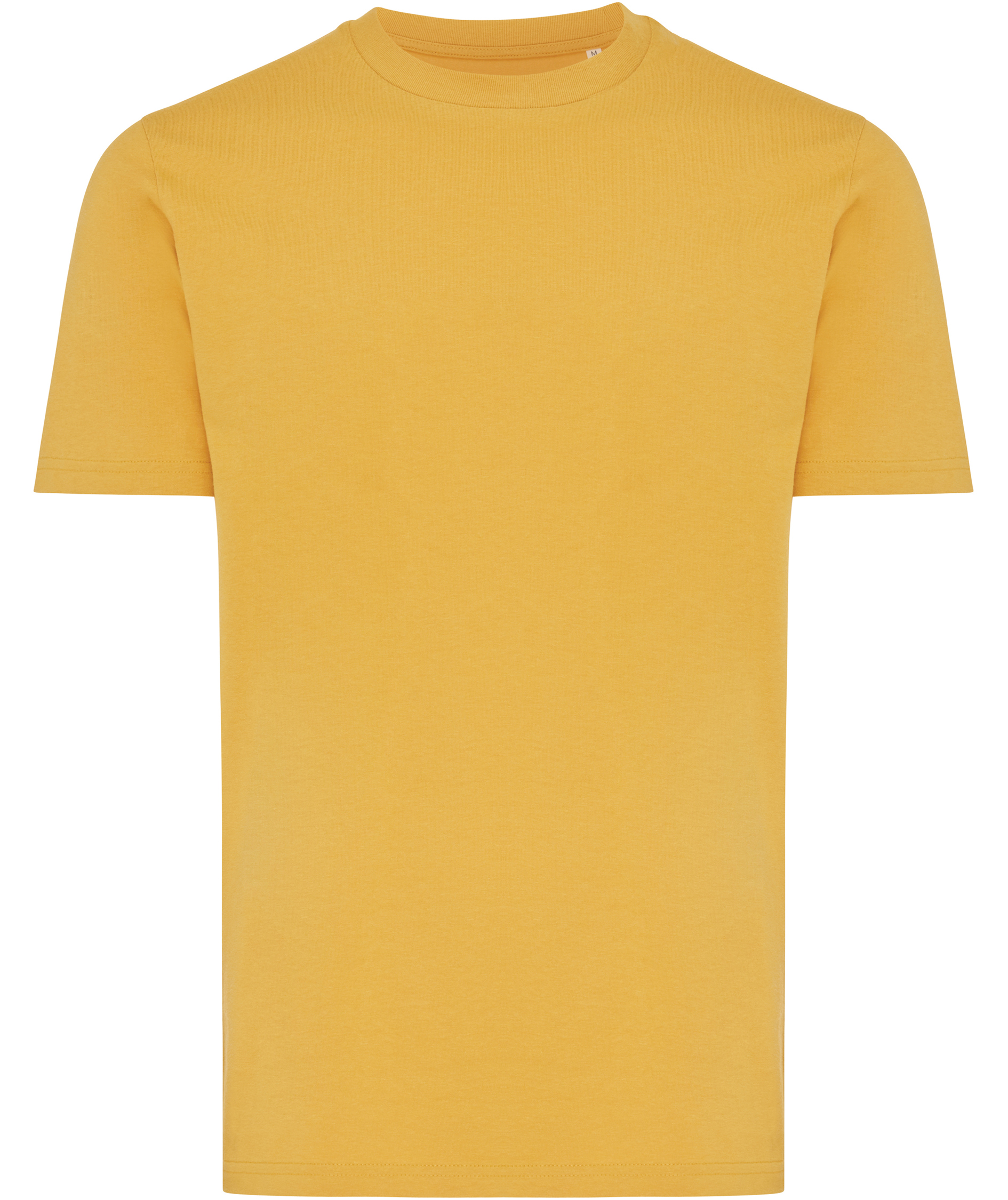 Ochre yellow