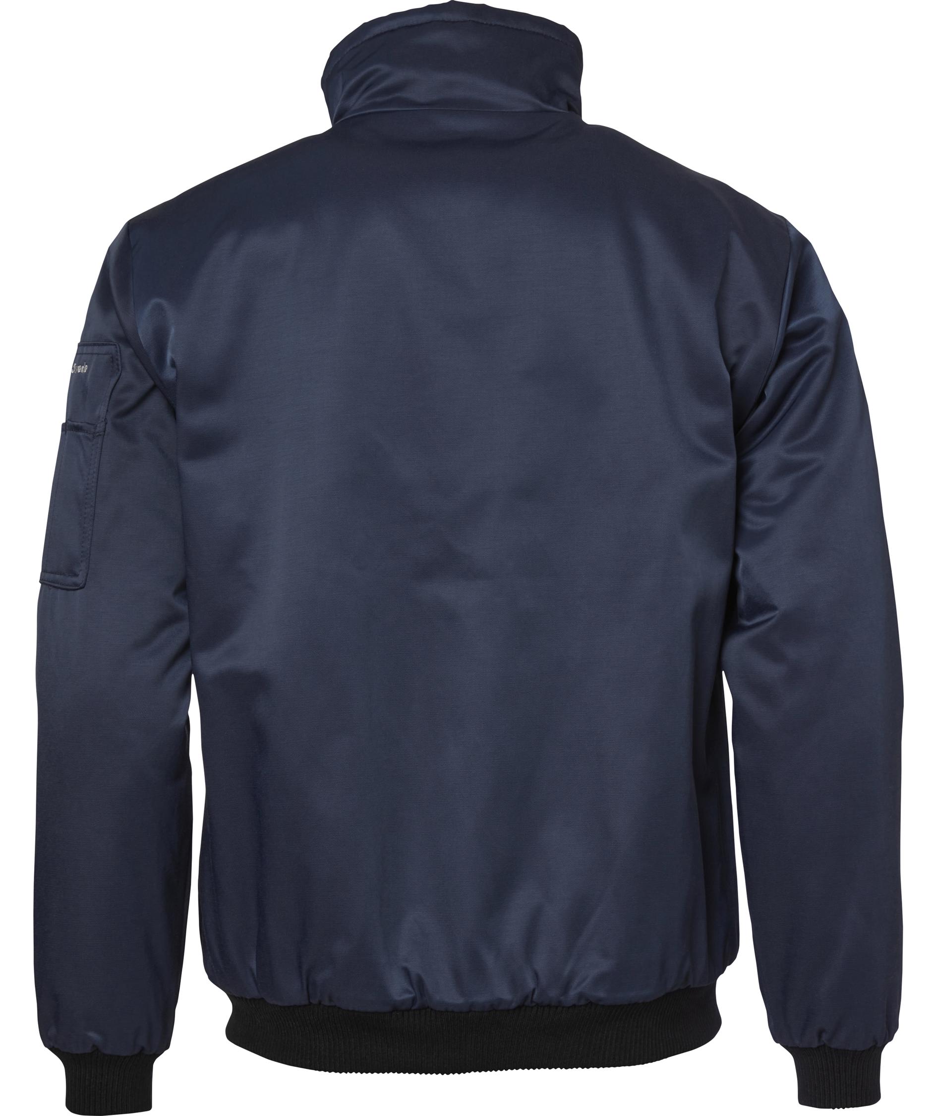 Top Swede pilotjacka 5026, Navy