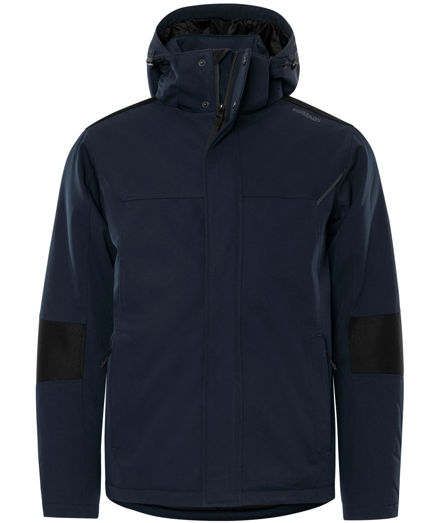 M&ouml;rk Marinbl&aring;