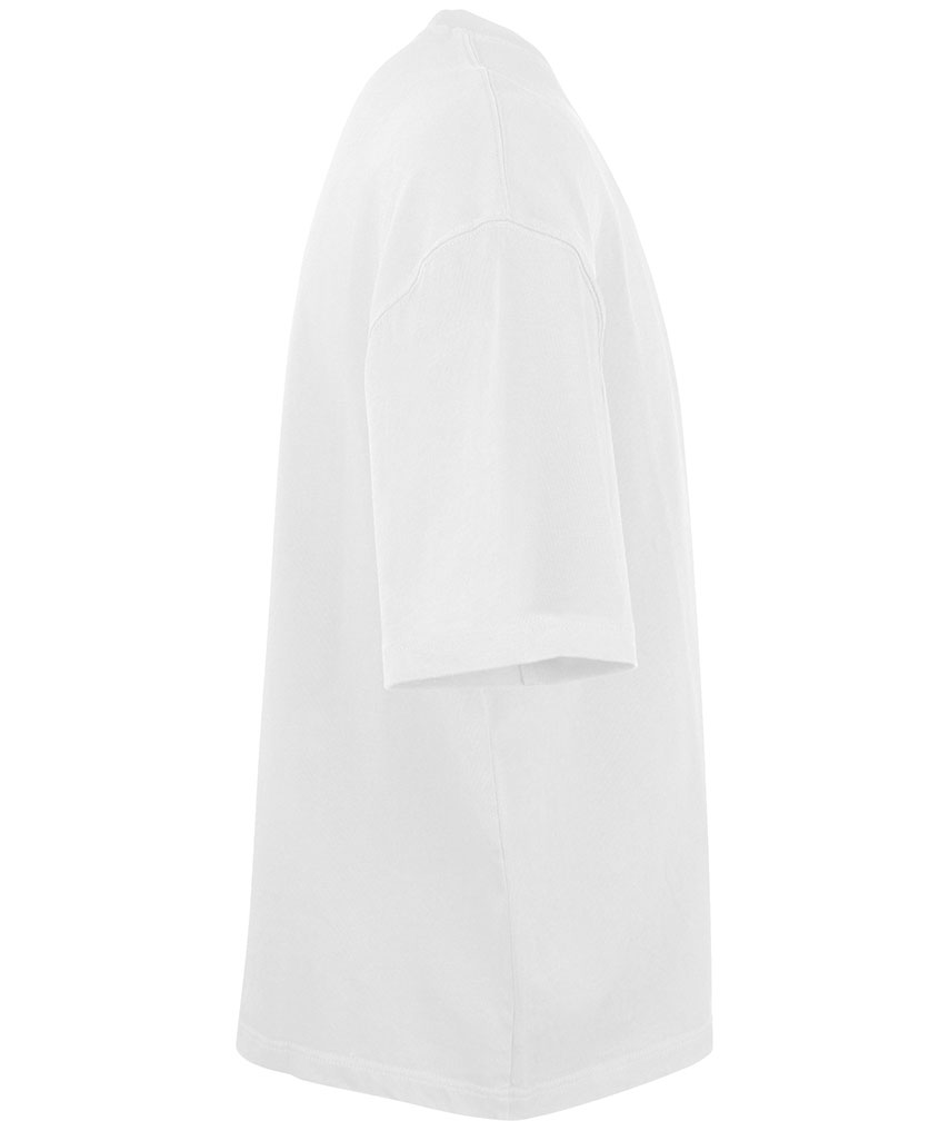 YOU Madeira oversized T-shirt, Natur, large image number 3