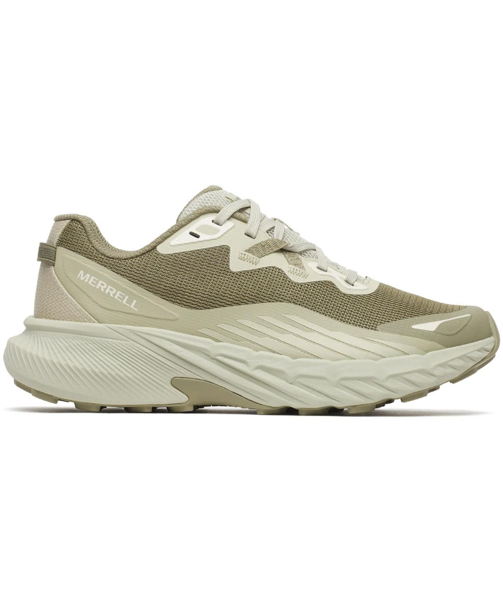 Merrell Agility Trail women's hiking shoes 