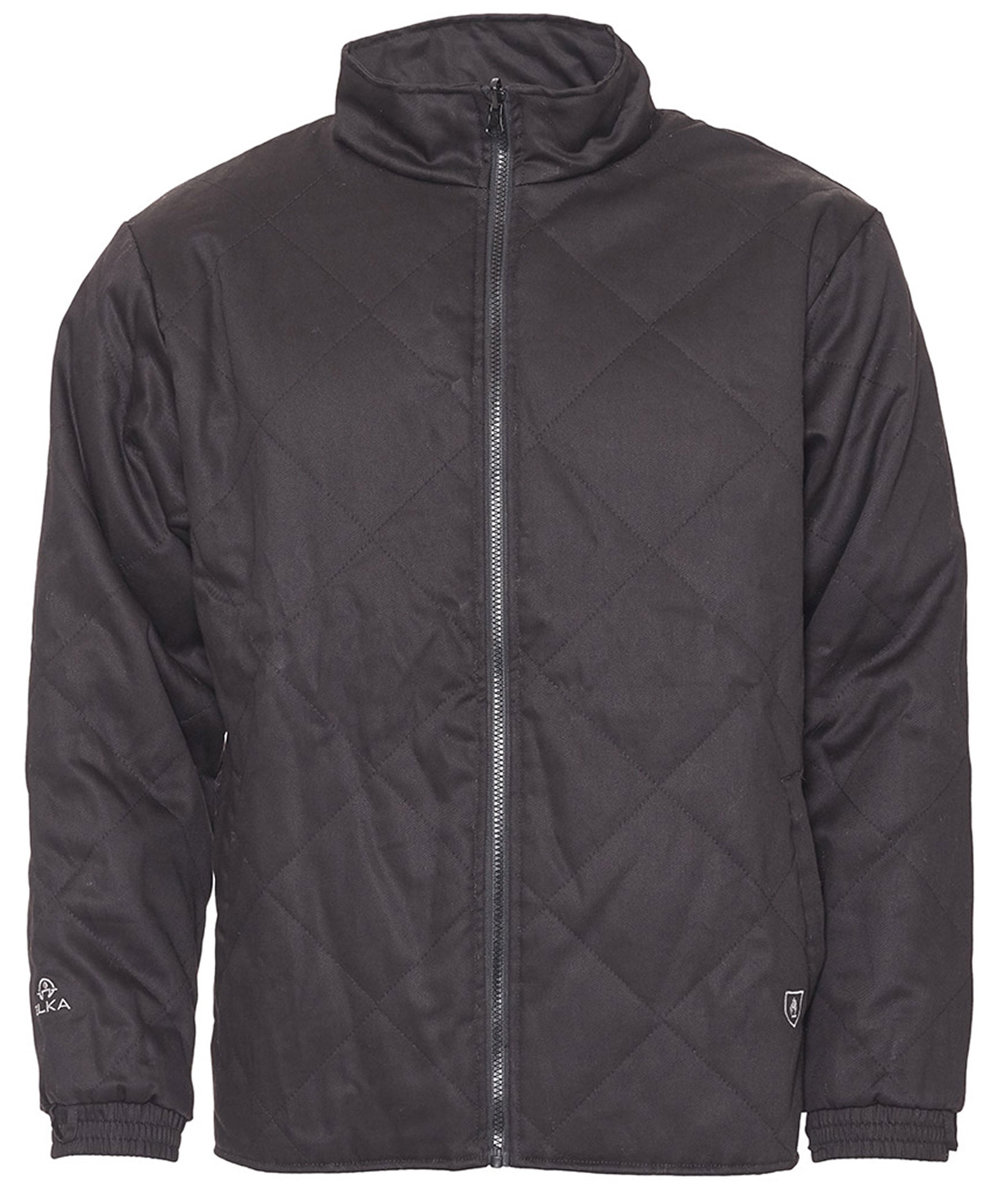 ELKA Multinorm zip-in jakke