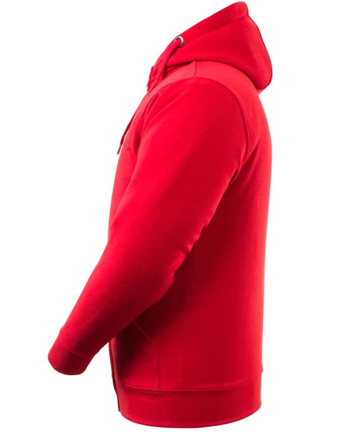 Mascot Crossover Gimont hettegenser, Signalr&oslash;d, large image number 2