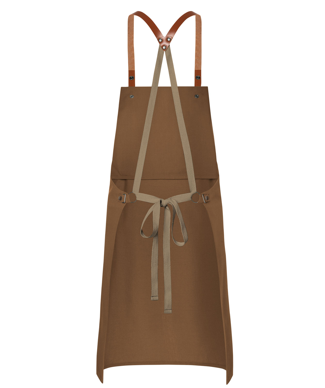 Karlowsky Recycled sm&aelig;kforkl&aelig;de, Cinnamon, Cinnamon, large image number 2