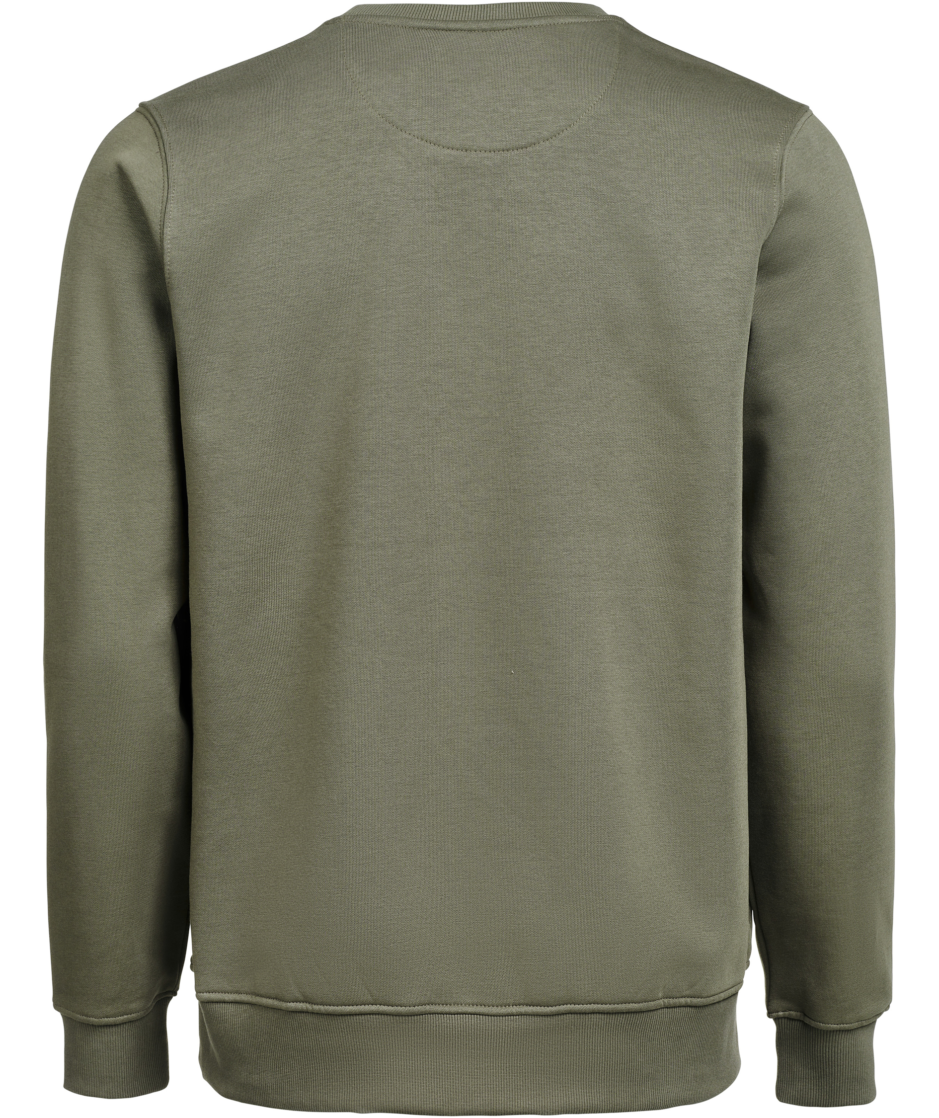 UM Regular Fit Sweatshirt, Thyme