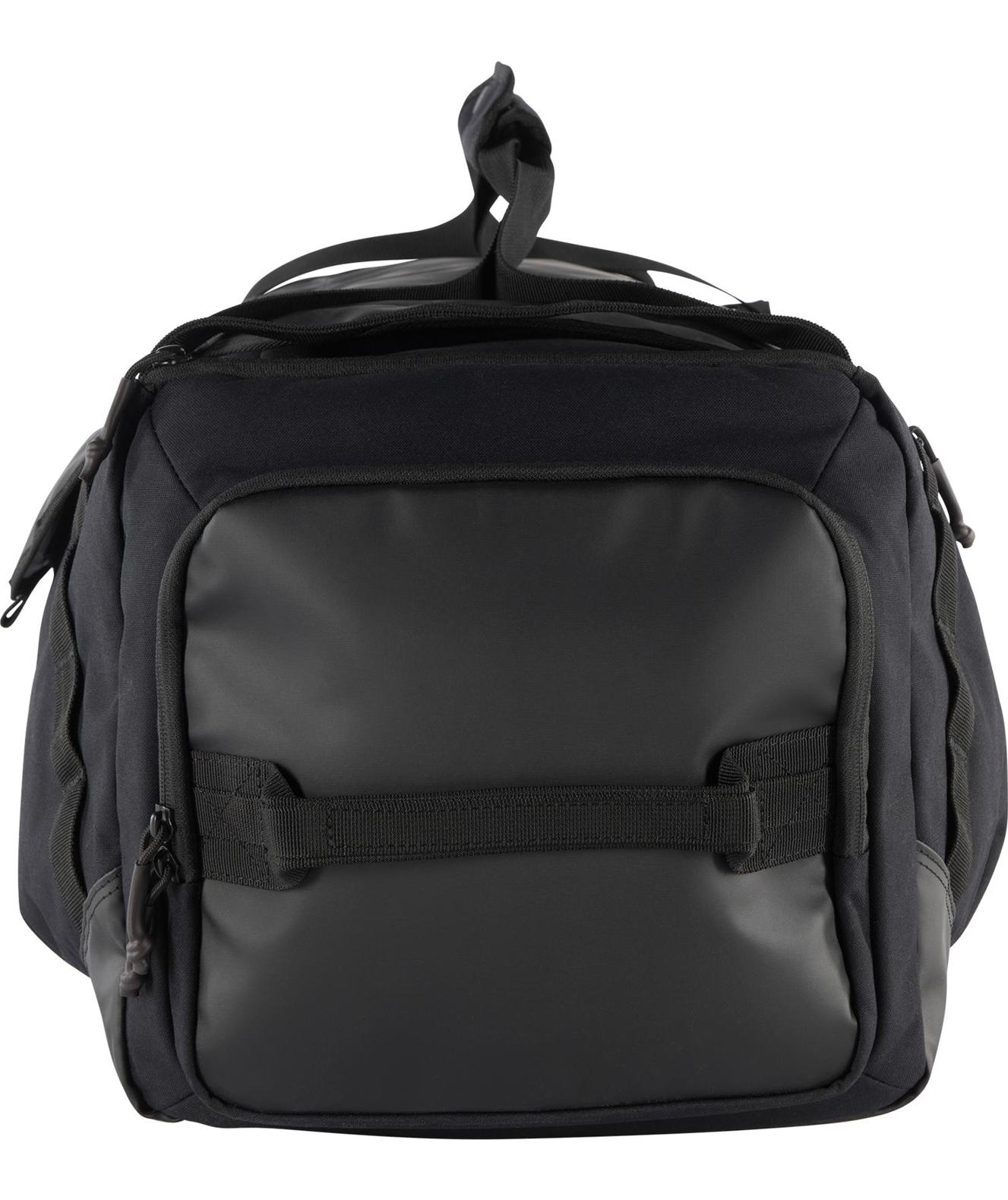Carhartt Utility duffelbag 55L, Black, Black, large image number 3