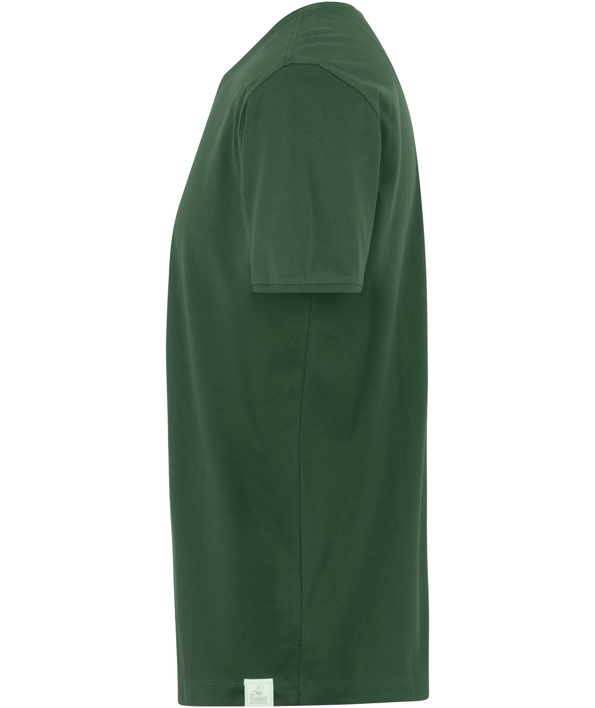 ID PRO wear CARE  T-shirt, Flaskgr&ouml;n, large image number 2