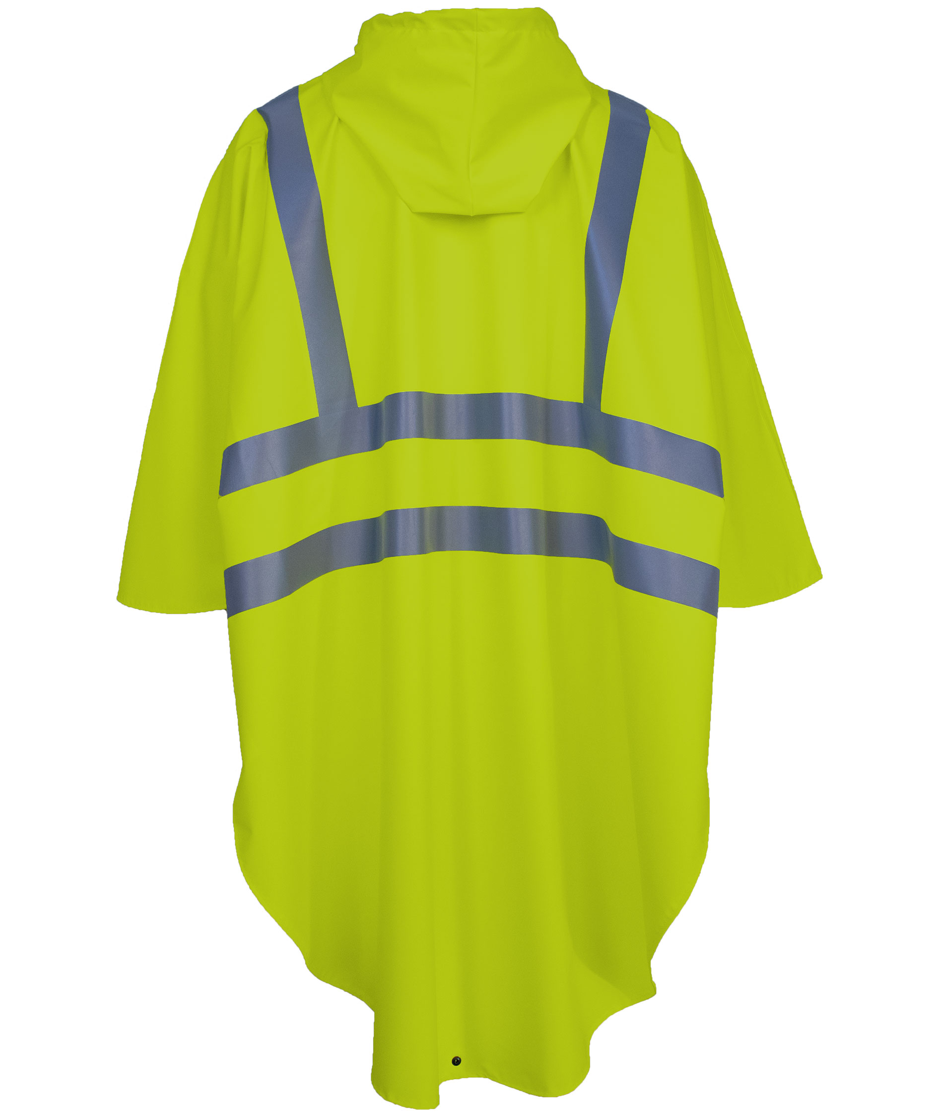 Ocean Beacon Comfort Regencape, Hi-Vis Gelb, Hi-Vis Gelb, large image number 2