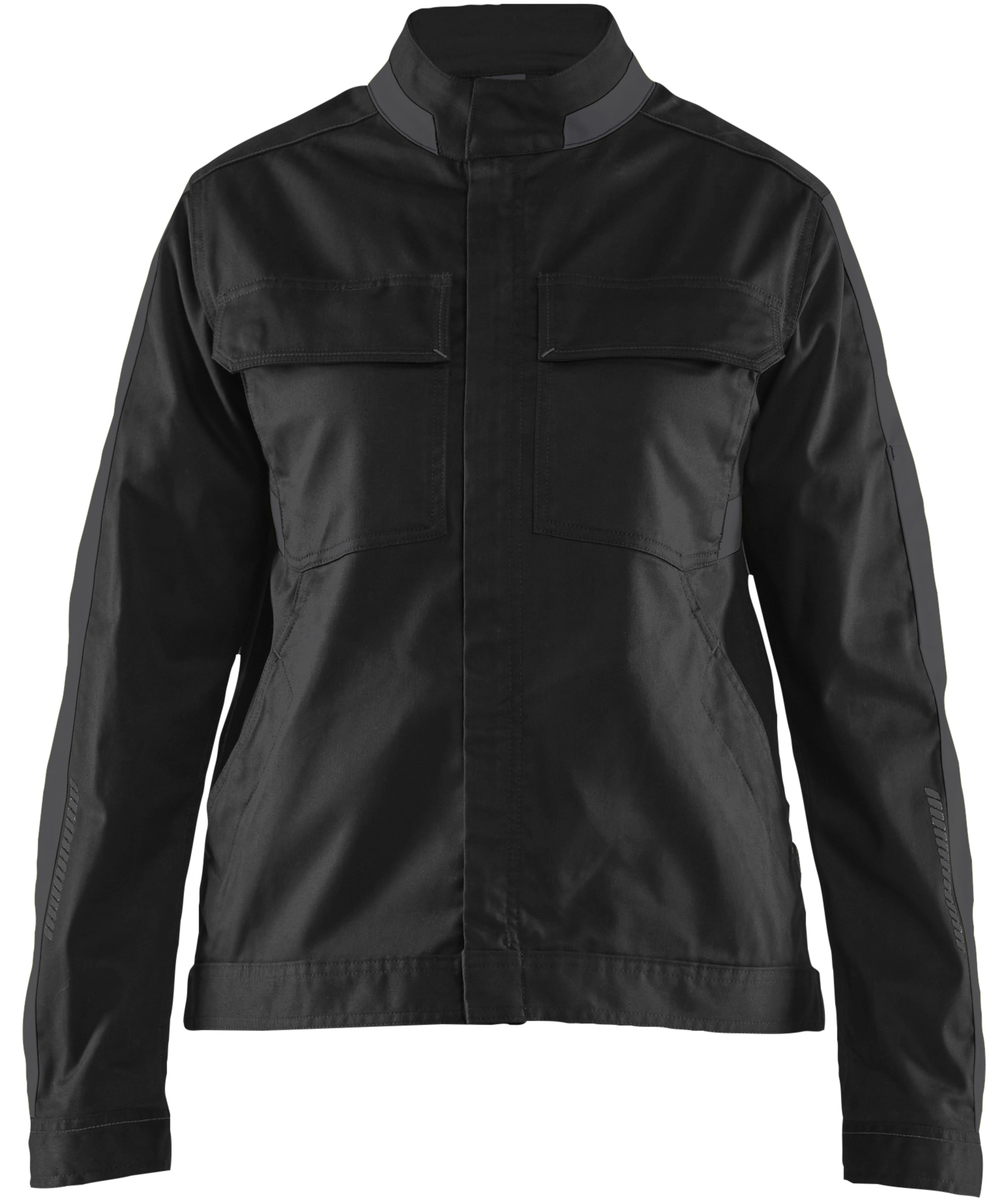 Svart/M&oslash;rk Gr&aring;