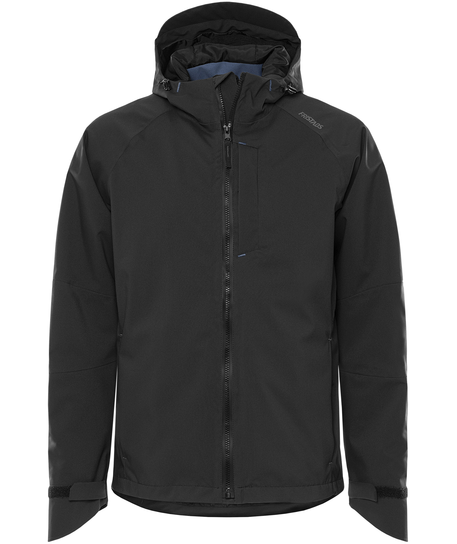 Fristads skalljakke 4882 GLPS, Svart