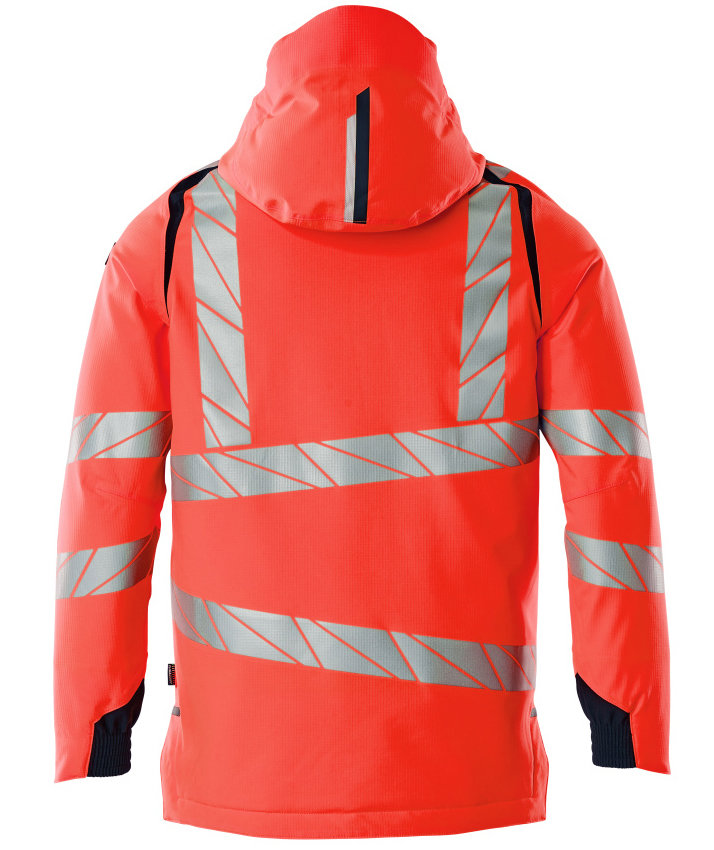 Mascot Accelerate Safe winter jacket