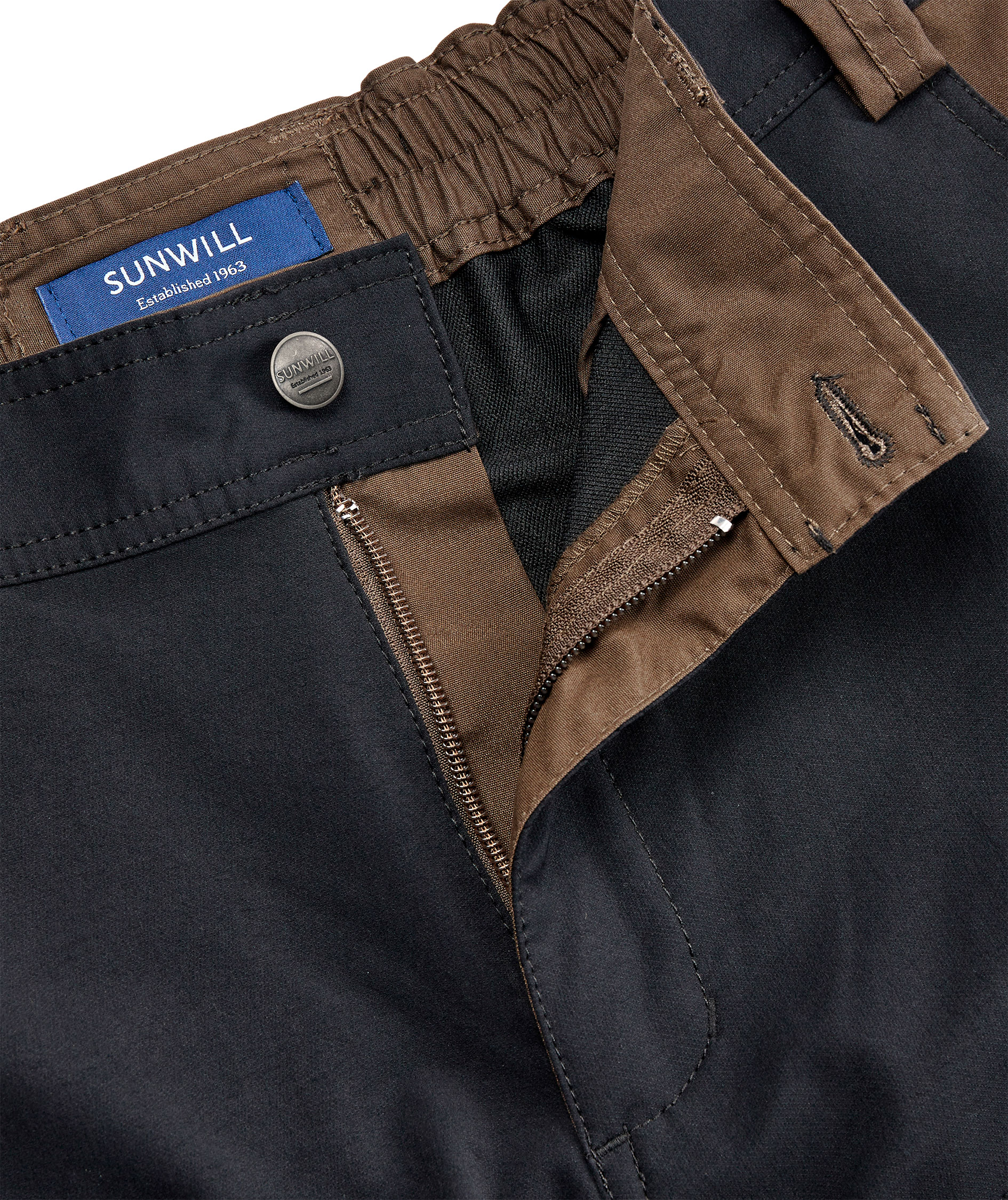 Sunwill Urban Track Outdoor Hose, Light Brown, large image number 4