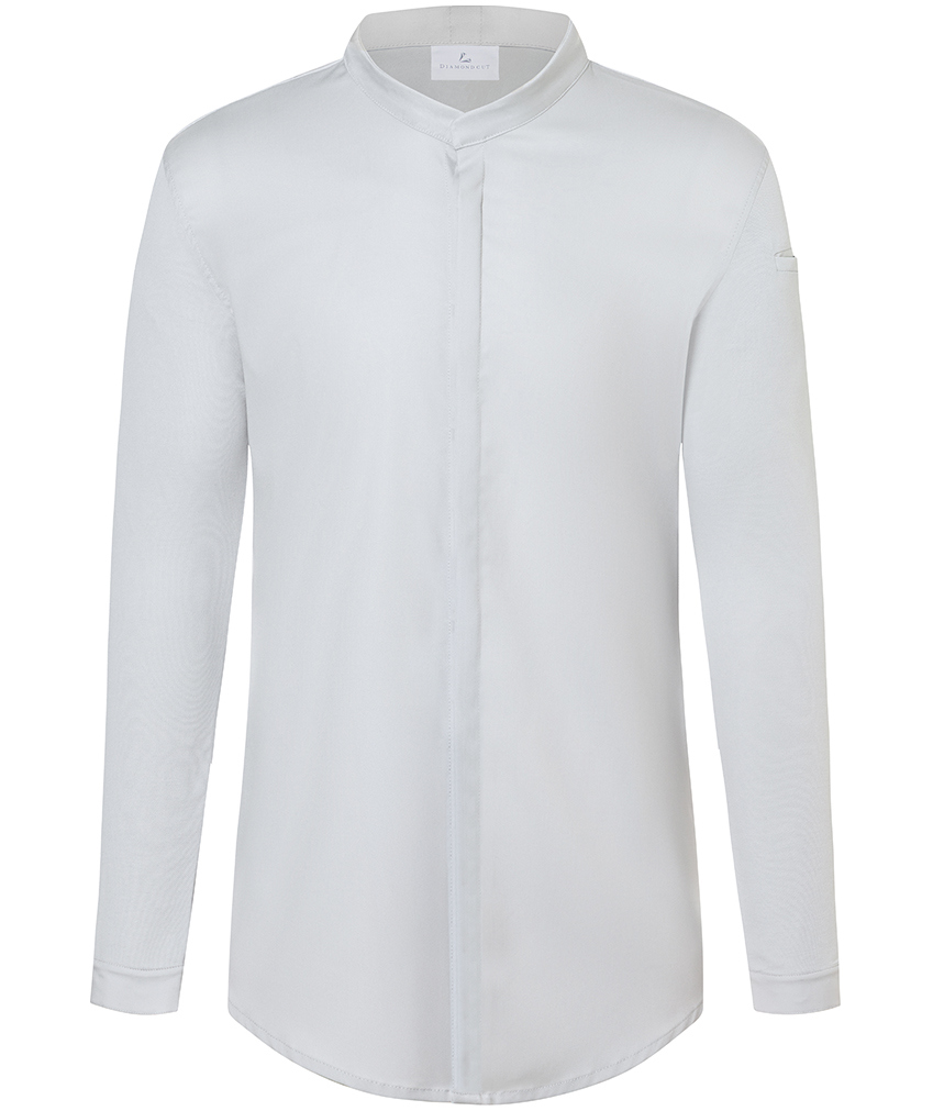 Karlowsky DIAMOND CUT&reg; Avantgarde kockjacka, Pastel Green, Pastel Green, swatch