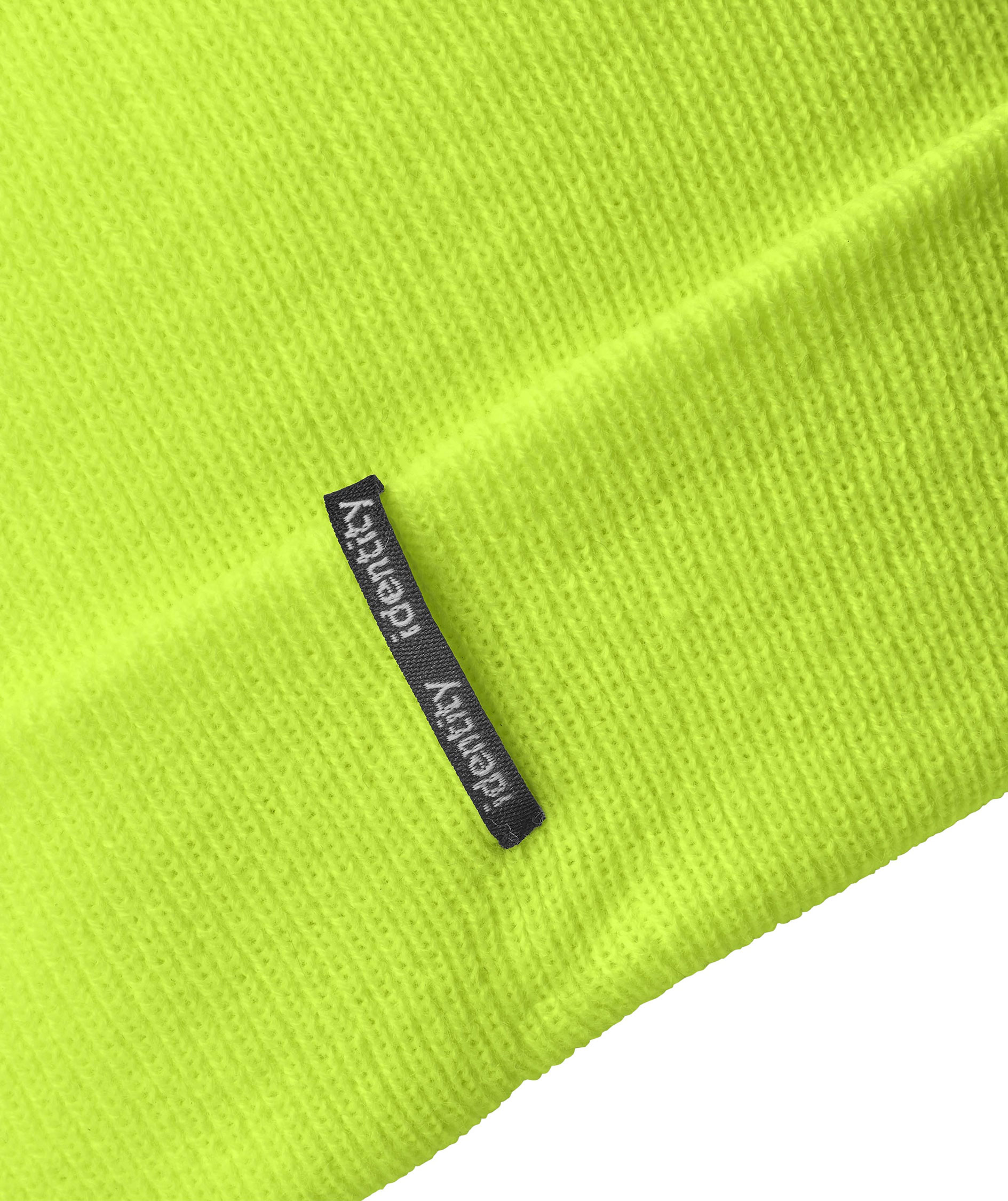 ID Strikhue, Hi-Vis&nbsp;Gul, Hi-Vis&nbsp;Gul, large image number 3