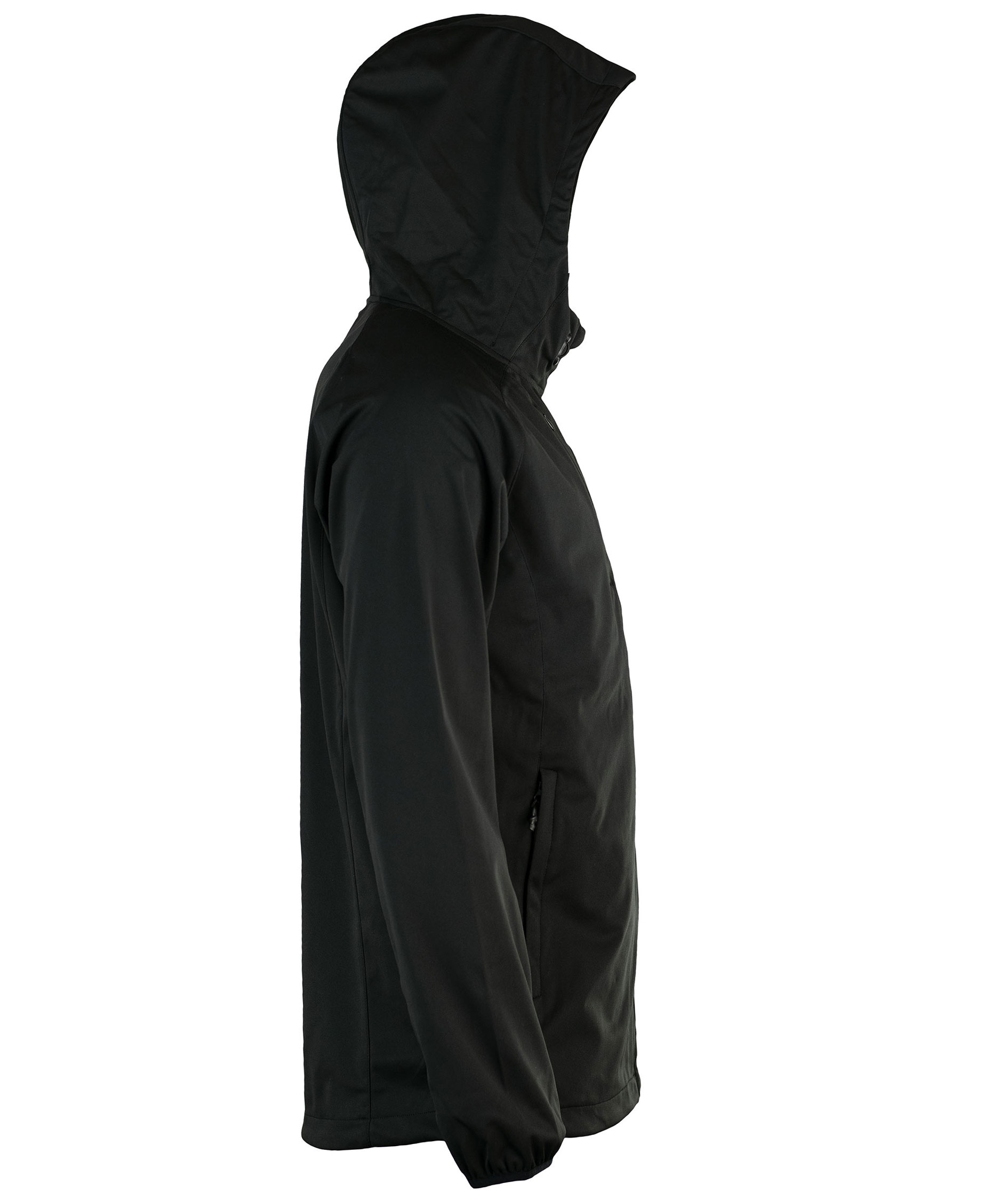 Nimbus Play Fargo lightweight softshell jacket, Black, large image number 3