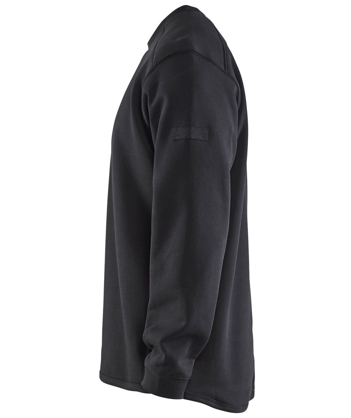 Bl&aring;kl&auml;der sweatshirt, Black, large image number 3