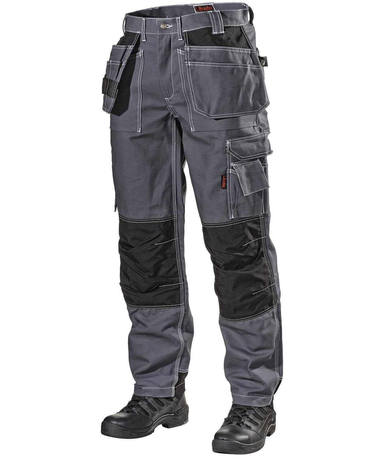 L.Brador Handwerkerhose 101B