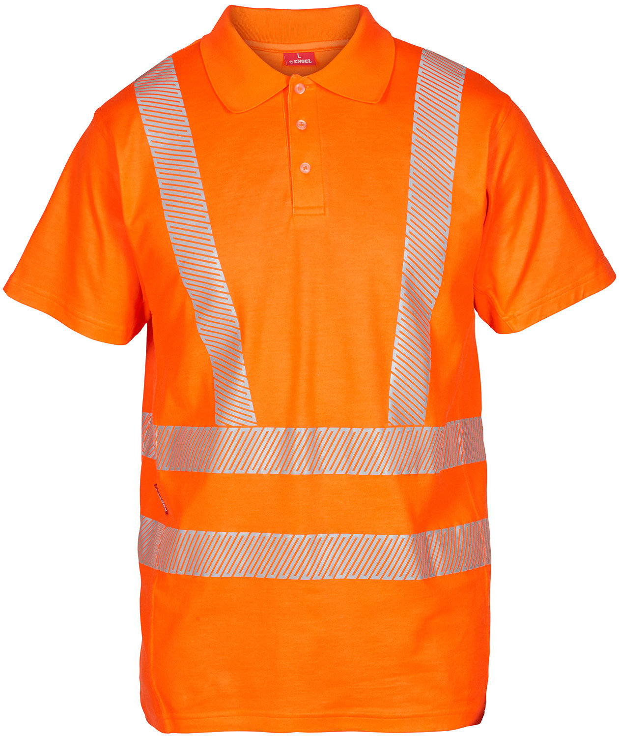 Engel Safety pik&eacute;tr&ouml;ja, Orange, large image number 0