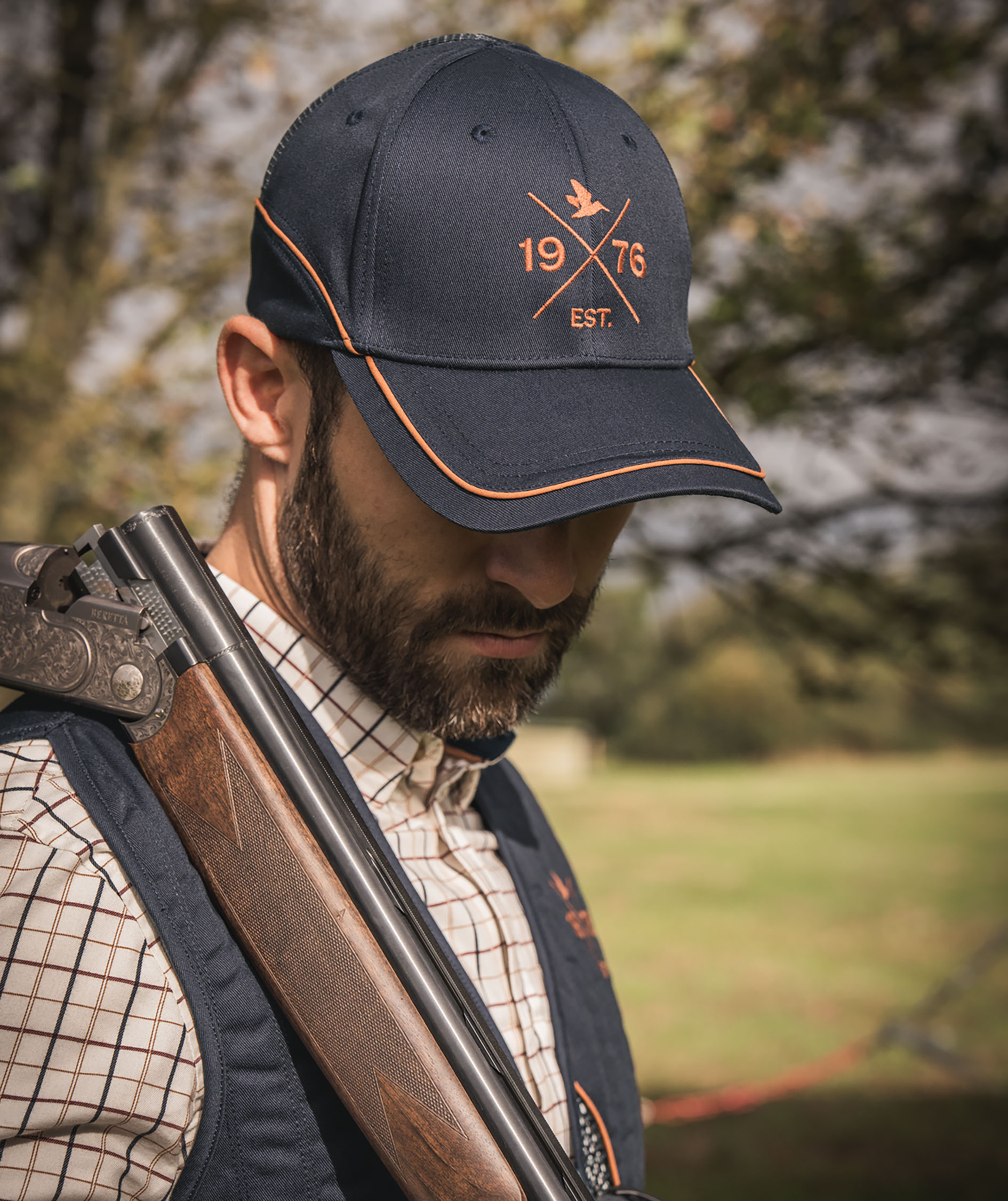 Seeland Skeet Limited Edition cap