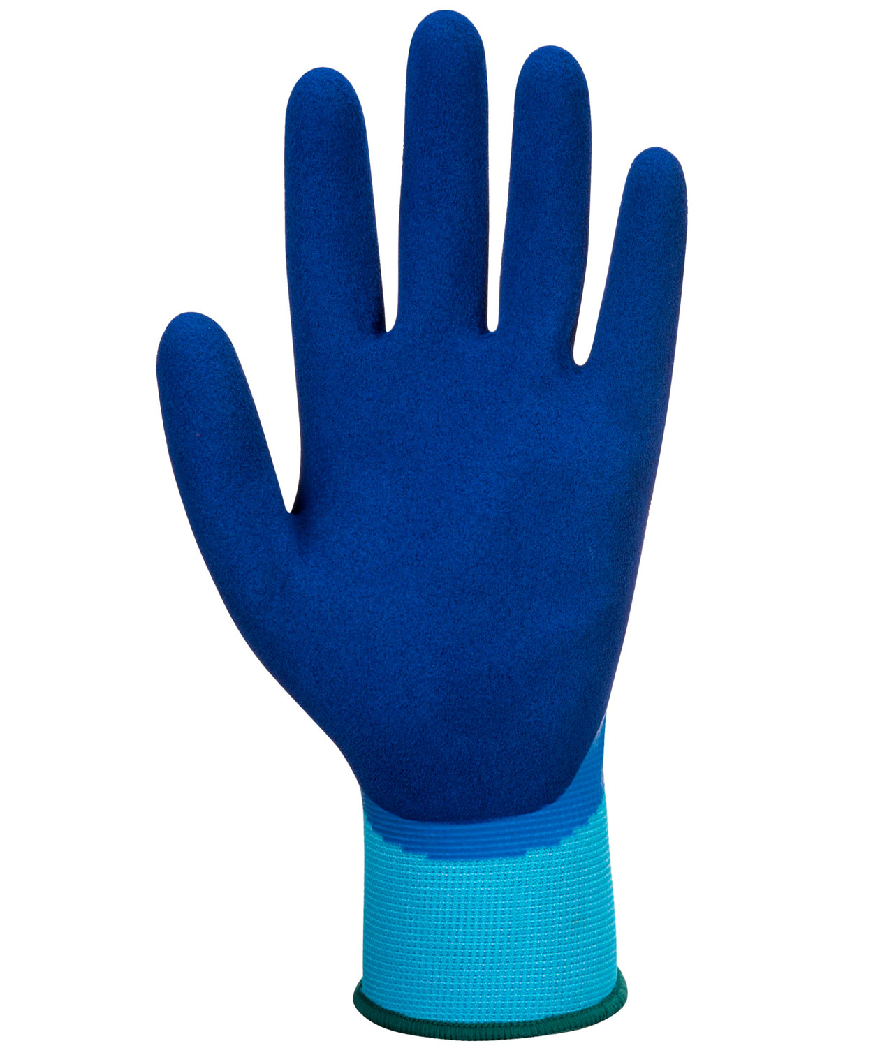 Portwest AP80 Liquid Pro work gloves, Blue, large image number 2