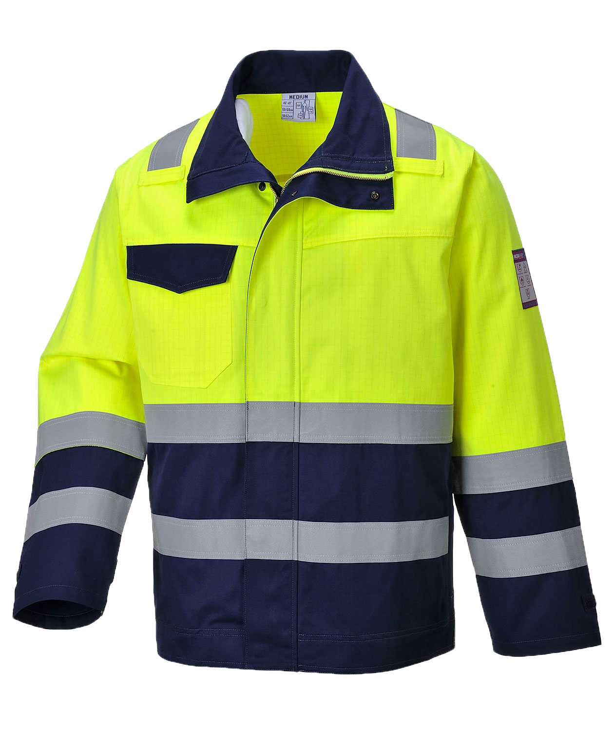 Portwest Modaflame Arbeitsjacke