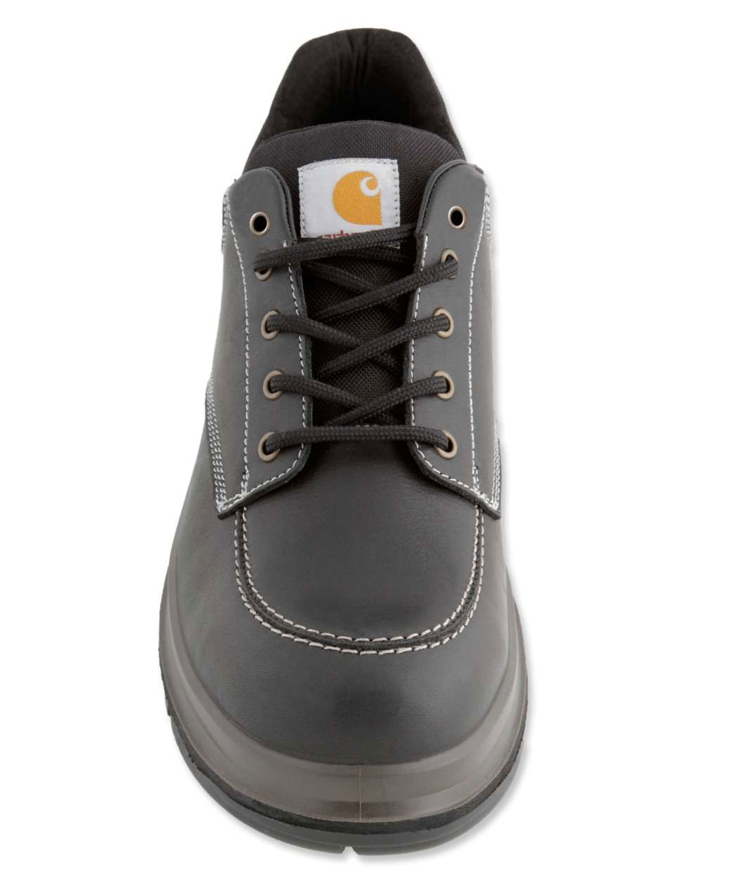 Carhartt Hamilton Rugged Flex vernesko S3, Svart, large image number 4