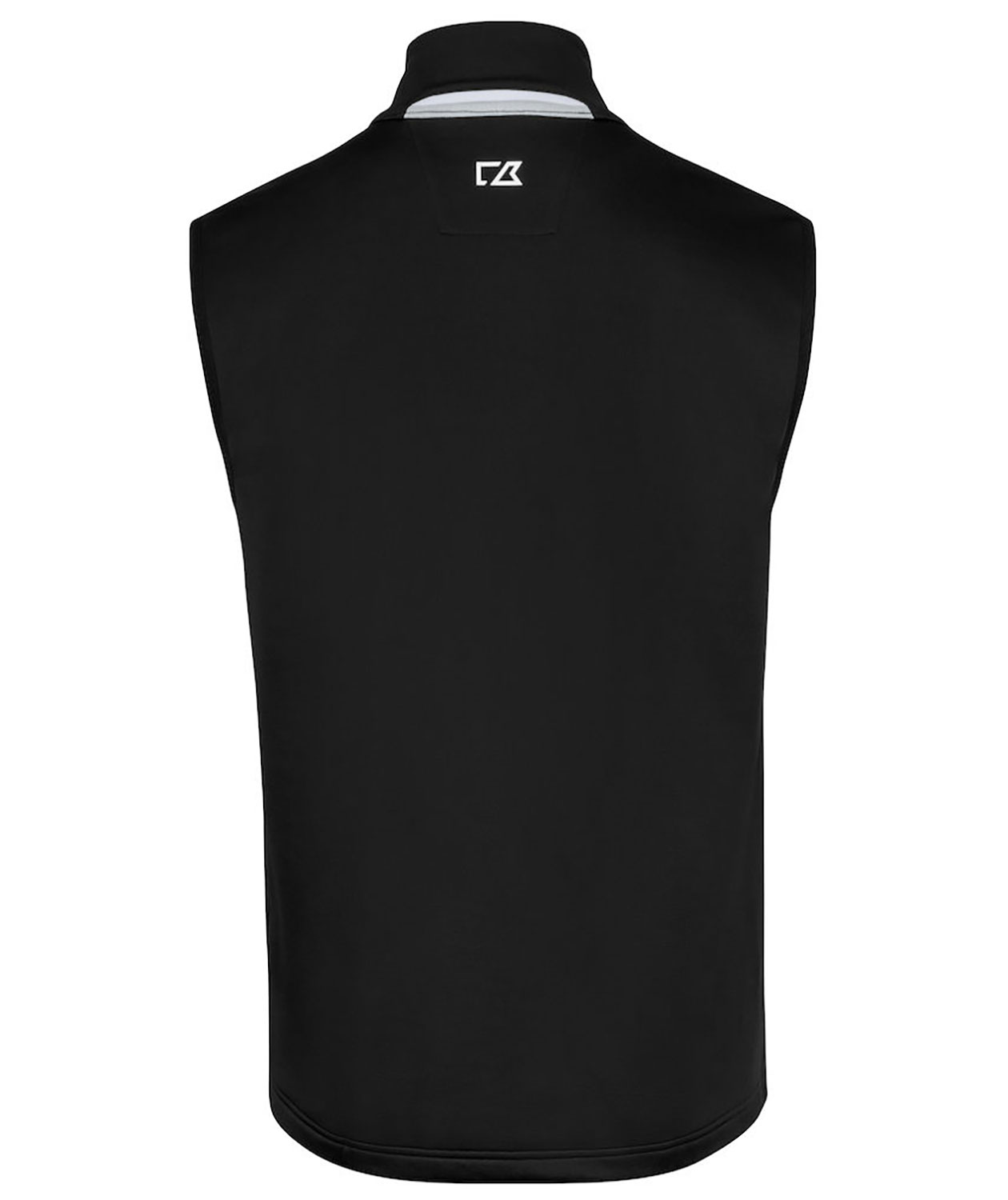 Cutter & Buck Snoqualmie vest, Black, large image number 2