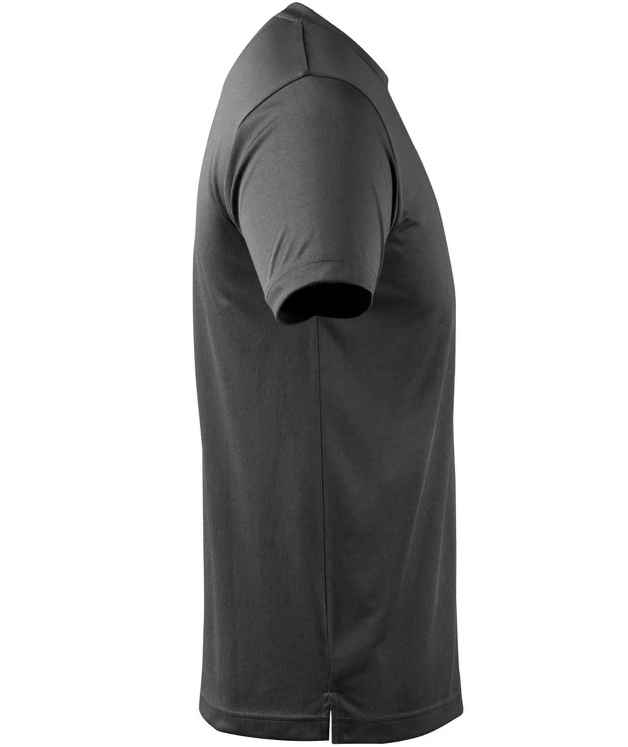 Mascot Crossover Manacor T-shirt, M&oslash;rk Antracit, large image number 3